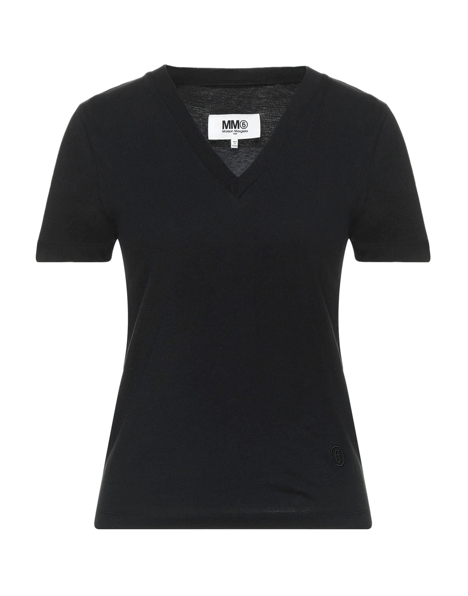 MM6 MAISON MARGIELA - T-shirts