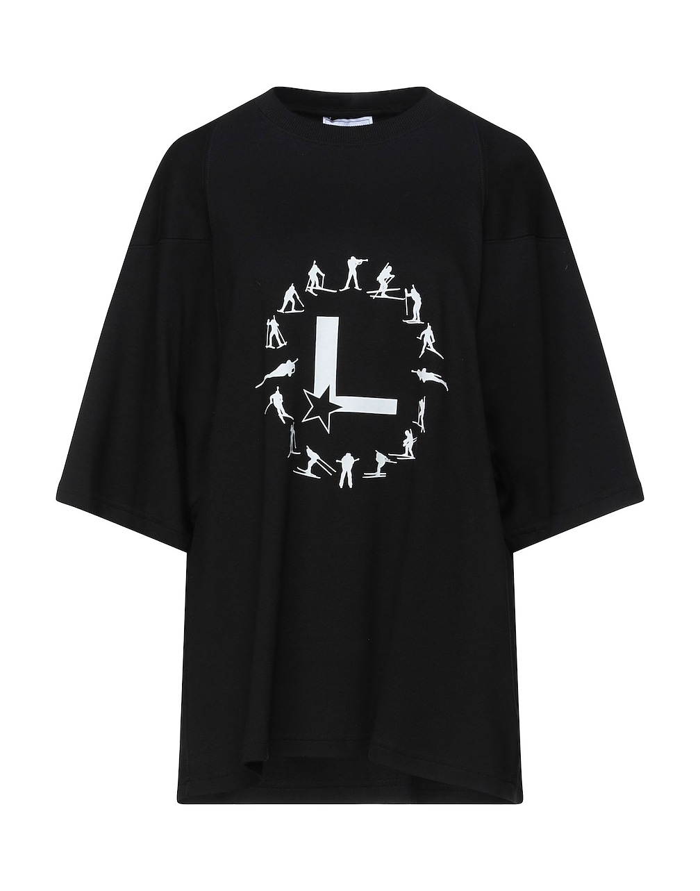 LOURDES NEW YORK - T-shirts