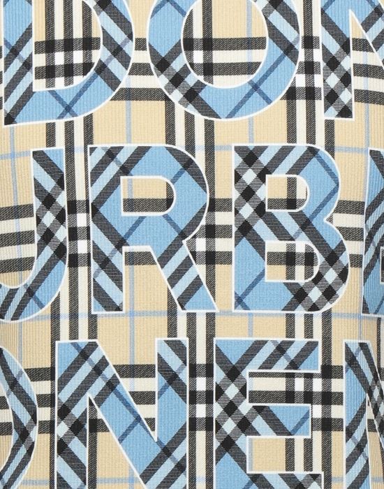 BURBERRY Майка