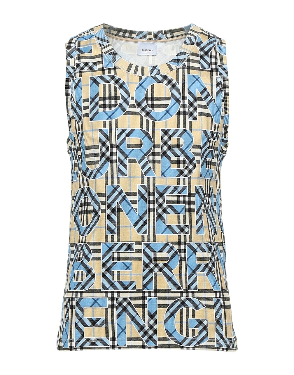 BURBERRY - Tank Tops