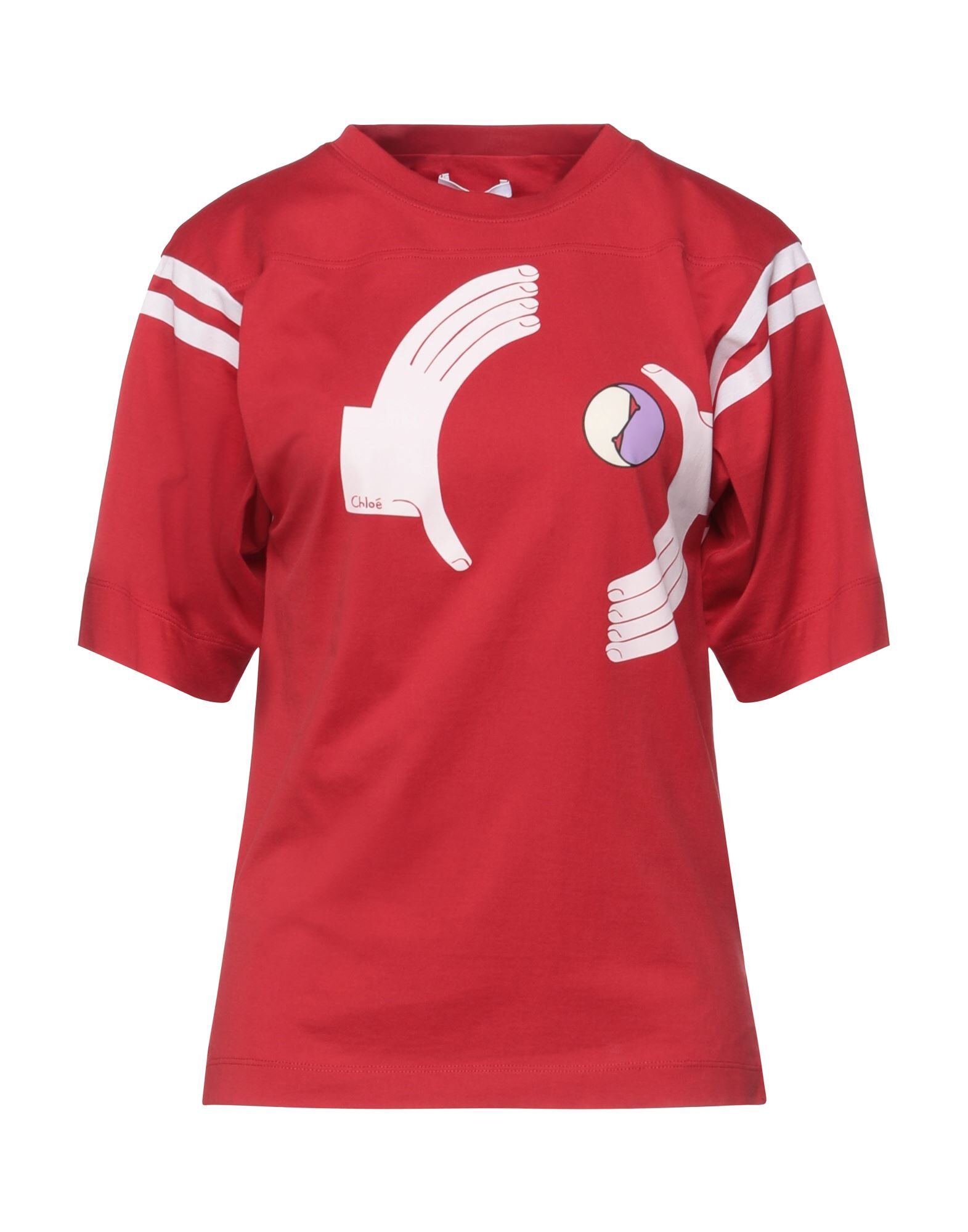 CHLOÉ - Футболки