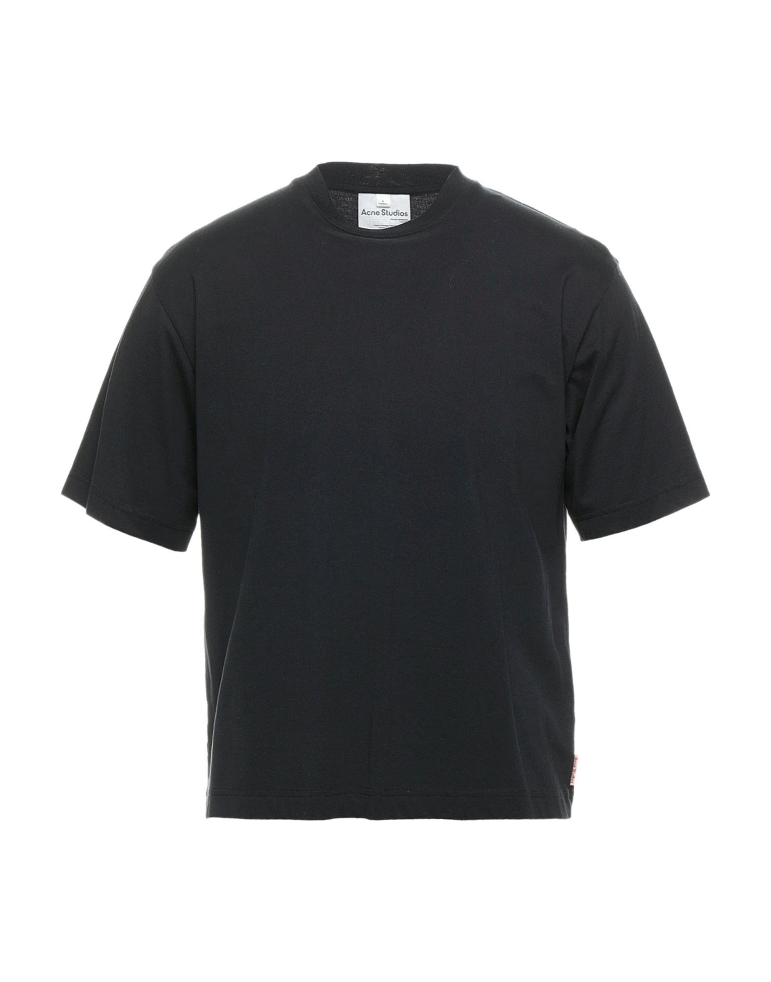 ACNE STUDIOS - T-shirts