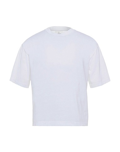 ACNE STUDIOS T-shirt White 100% Cotton