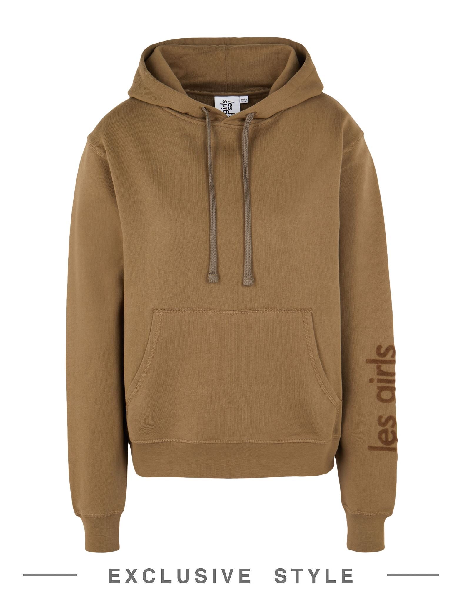 LES GIRLS LES BOYS x YOOX - Sweatshirts