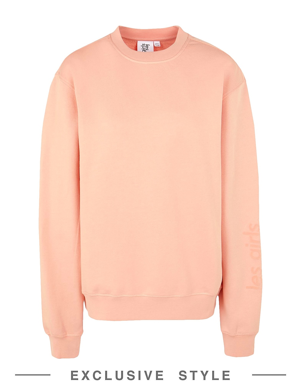 LES GIRLS LES BOYS x YOOX - Sweatshirts