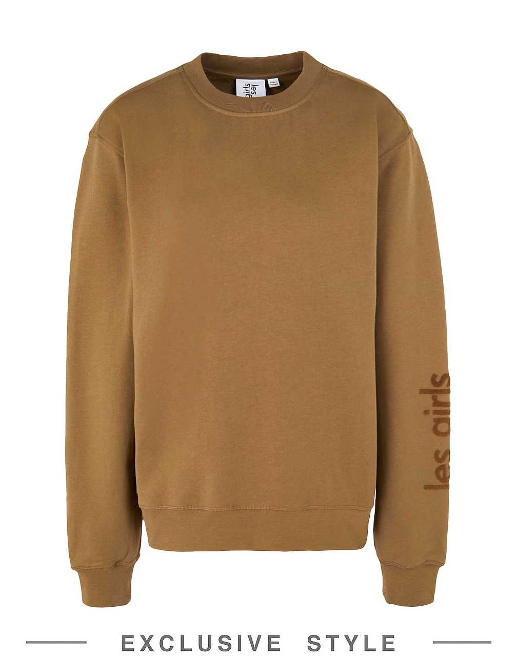 LES GIRLS LES BOYS x YOOX - Sweatshirts