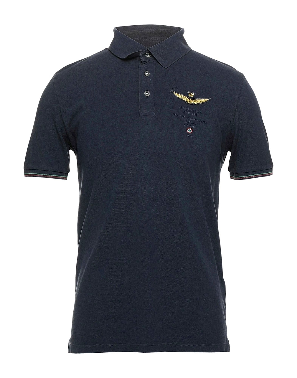 AERONAUTICA MILITARE - Polo shirts