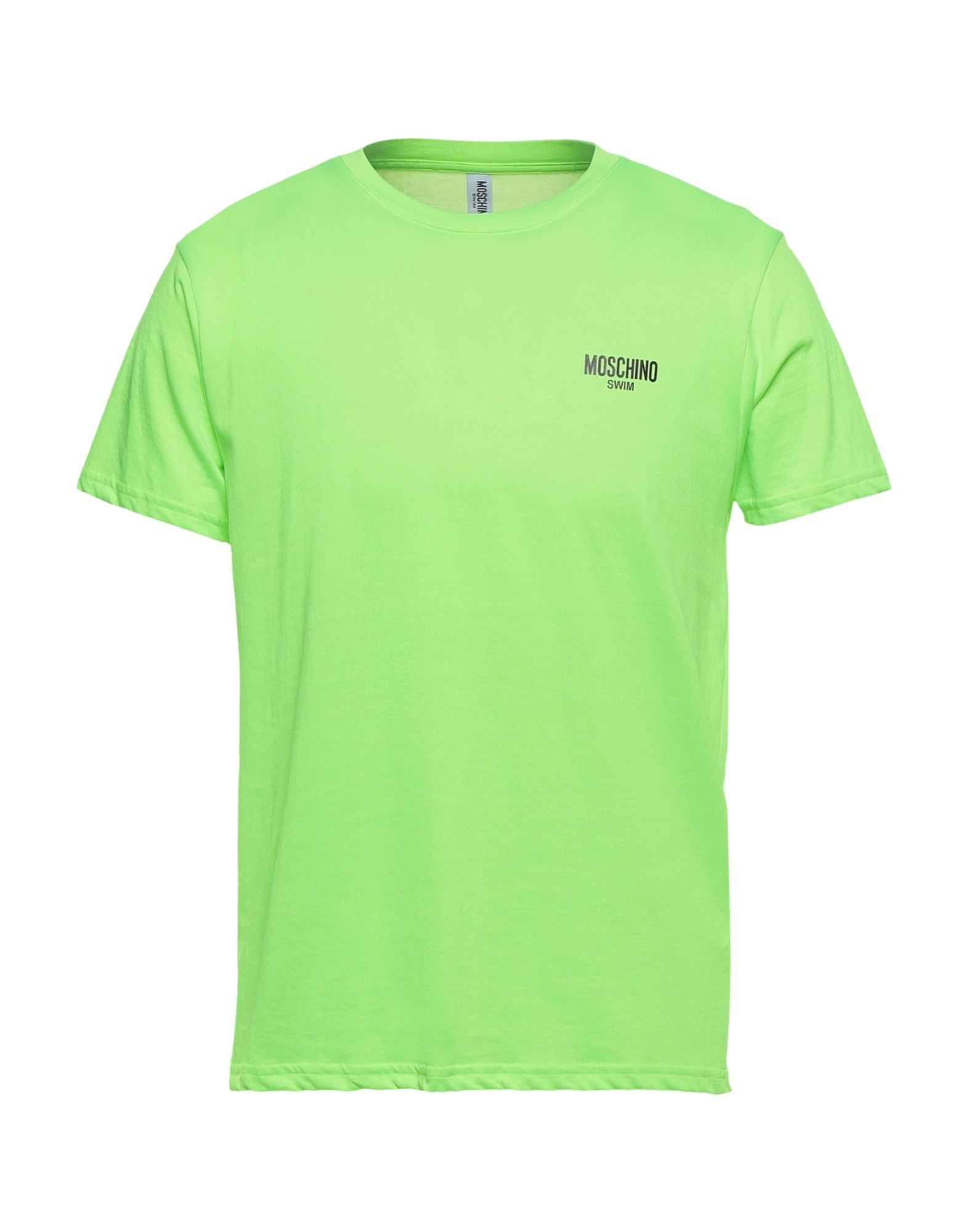 MOSCHINO - Футболки