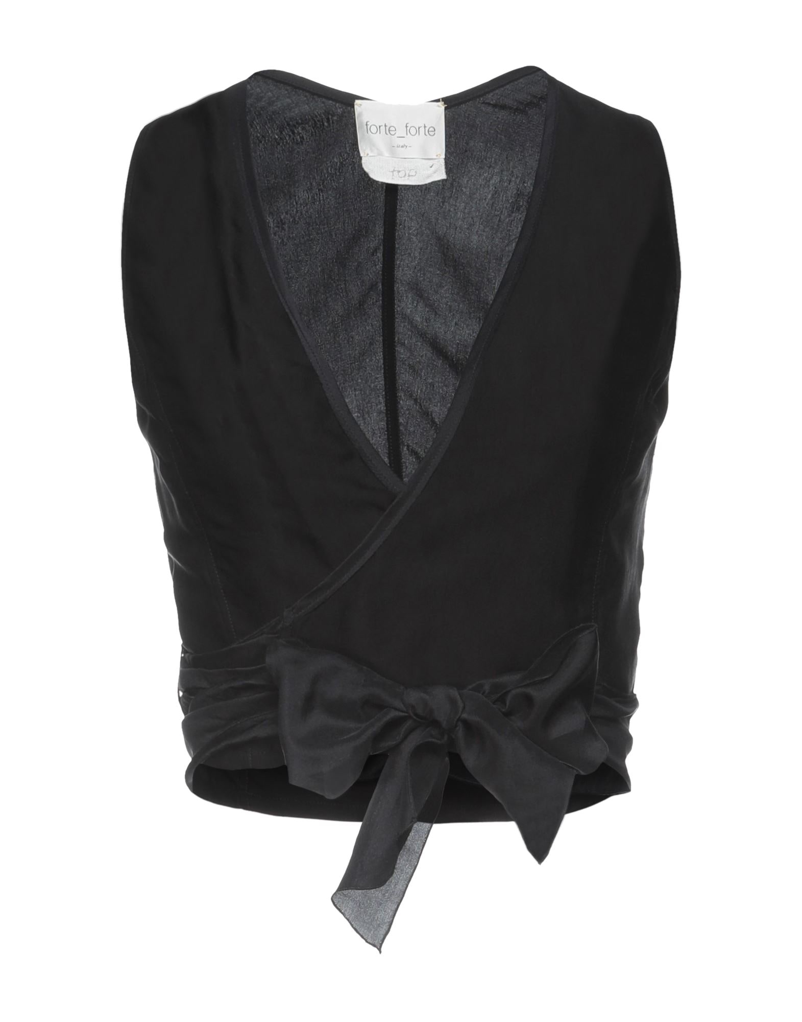 FORTE_FORTE - Tops