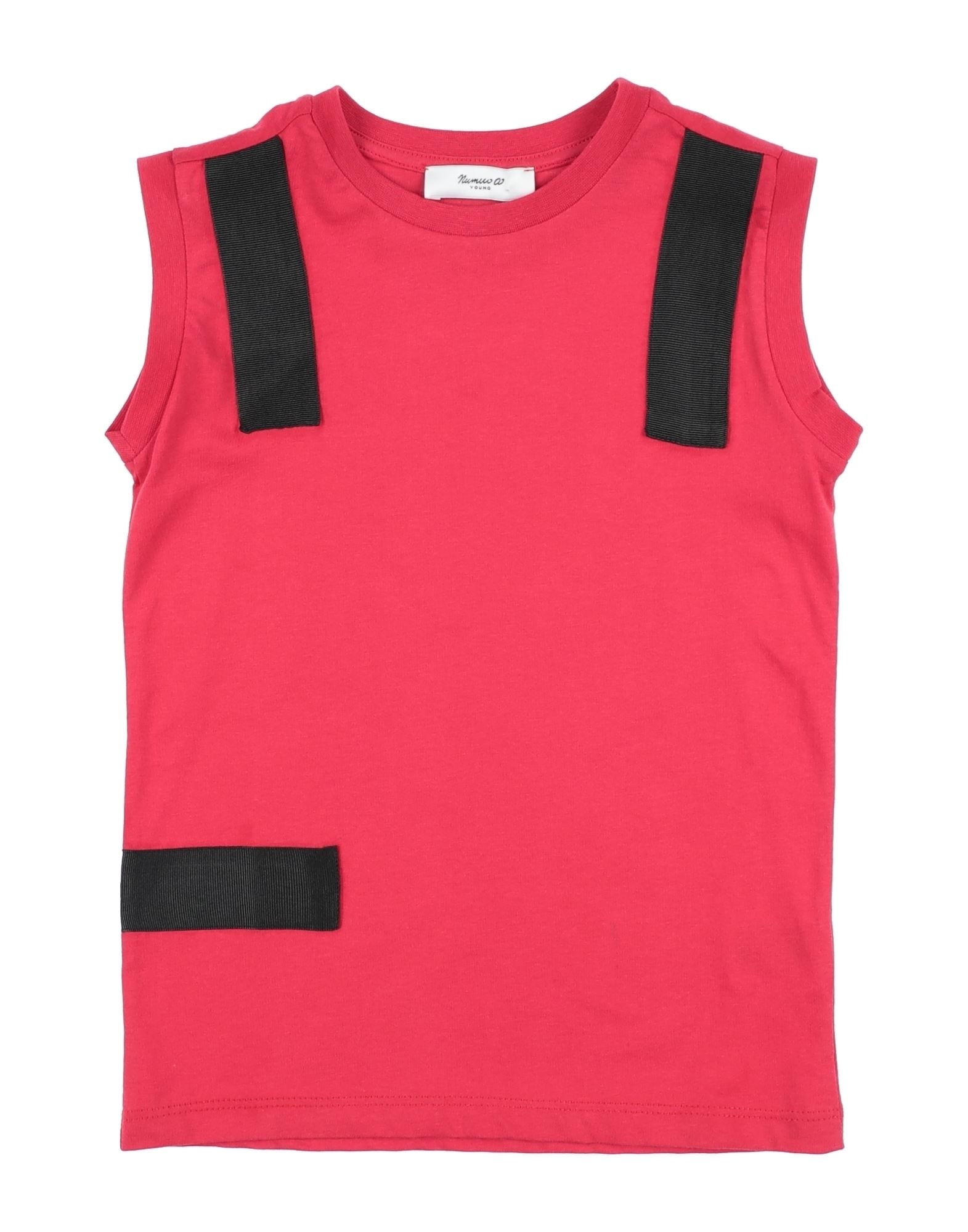 NUMERO 00 - T-shirts