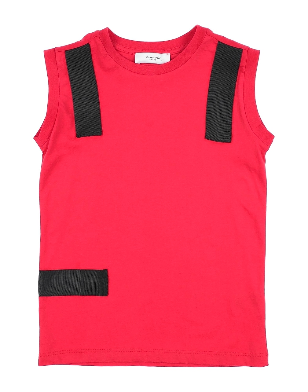 NUMERO 00 - T-shirts