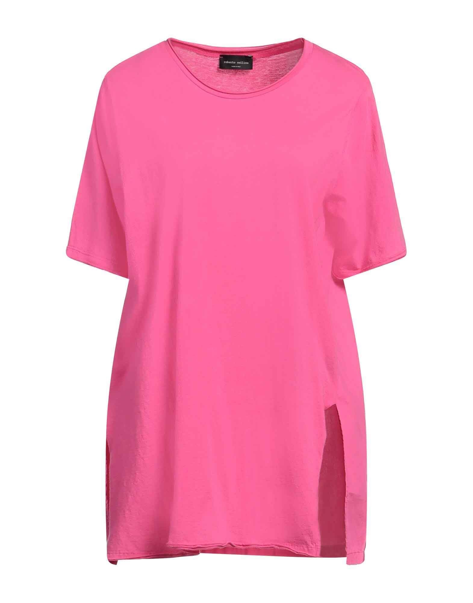 ROBERTO COLLINA - T-shirts