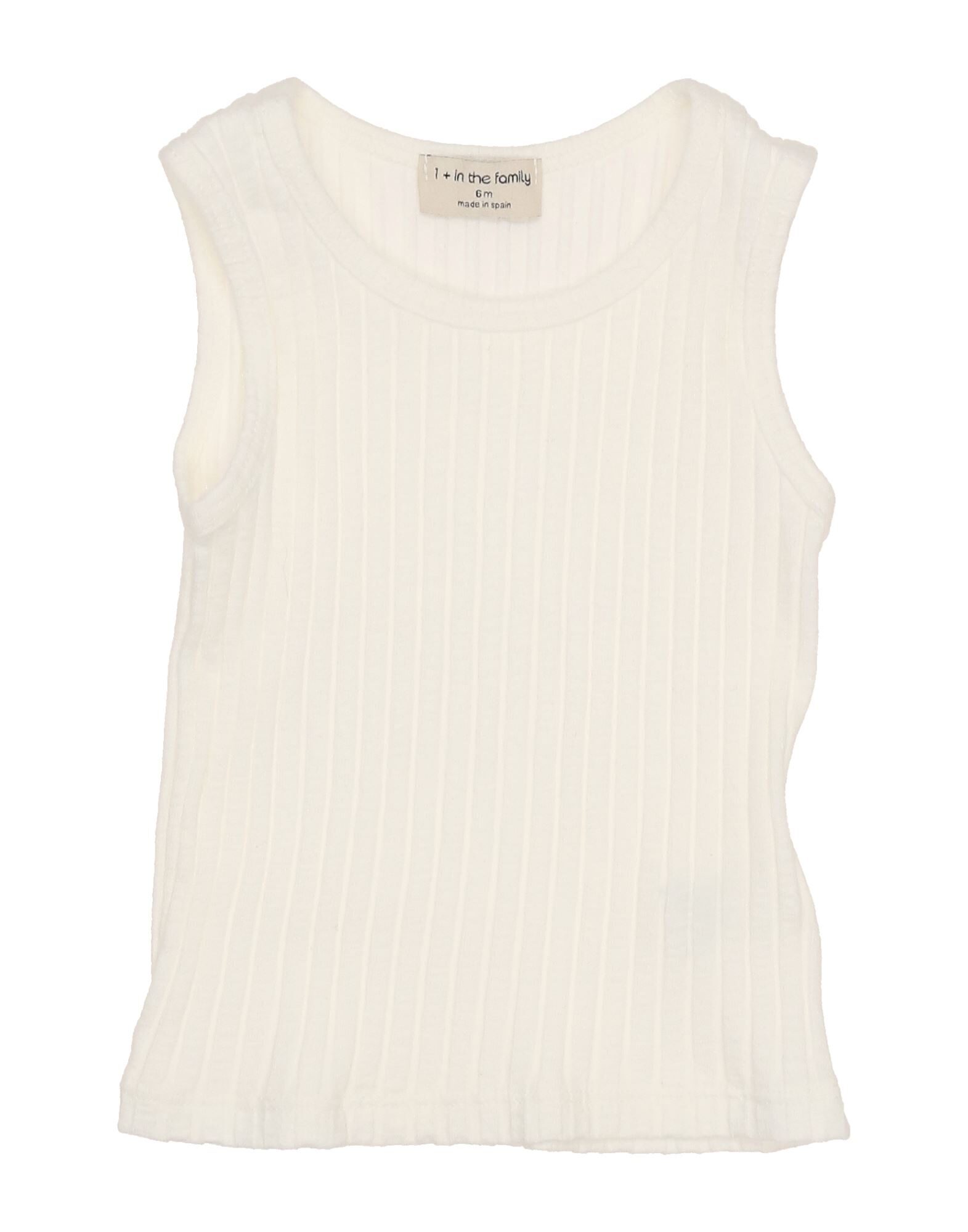 1 + IN THE FAMILY - T-shirts