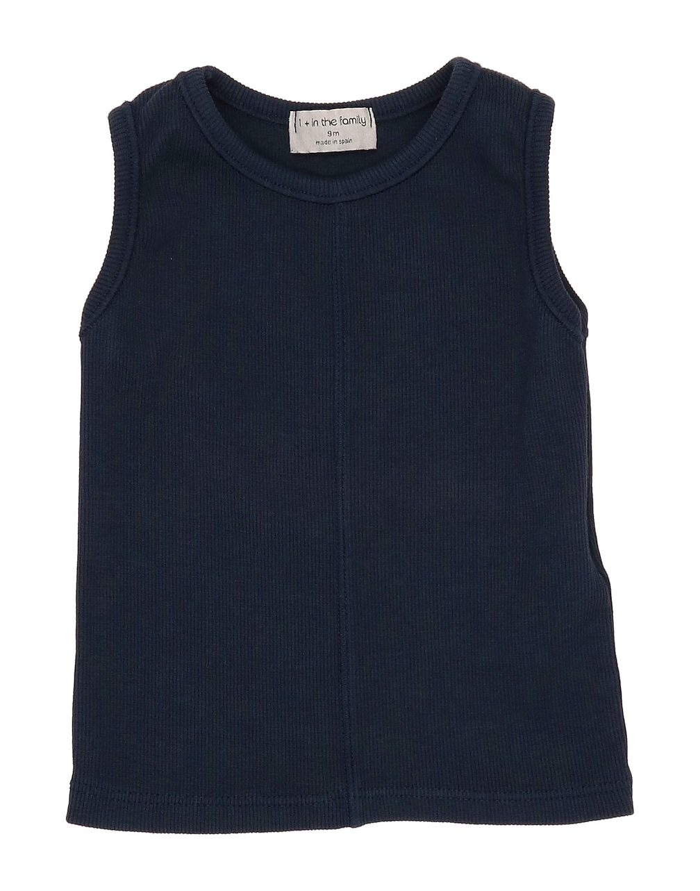 1 + IN THE FAMILY - T-shirts