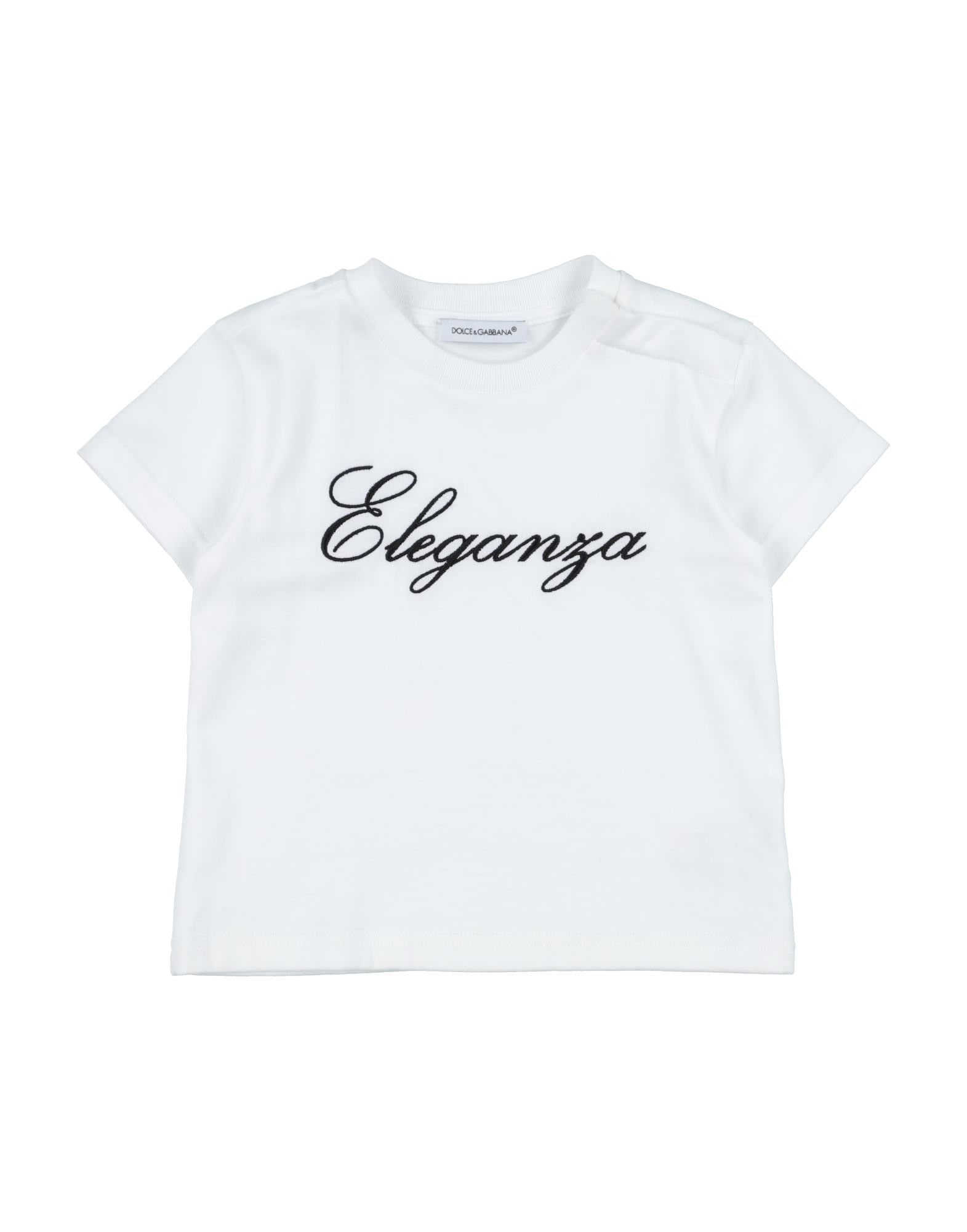 DOLCE&GABBANA - Футболки