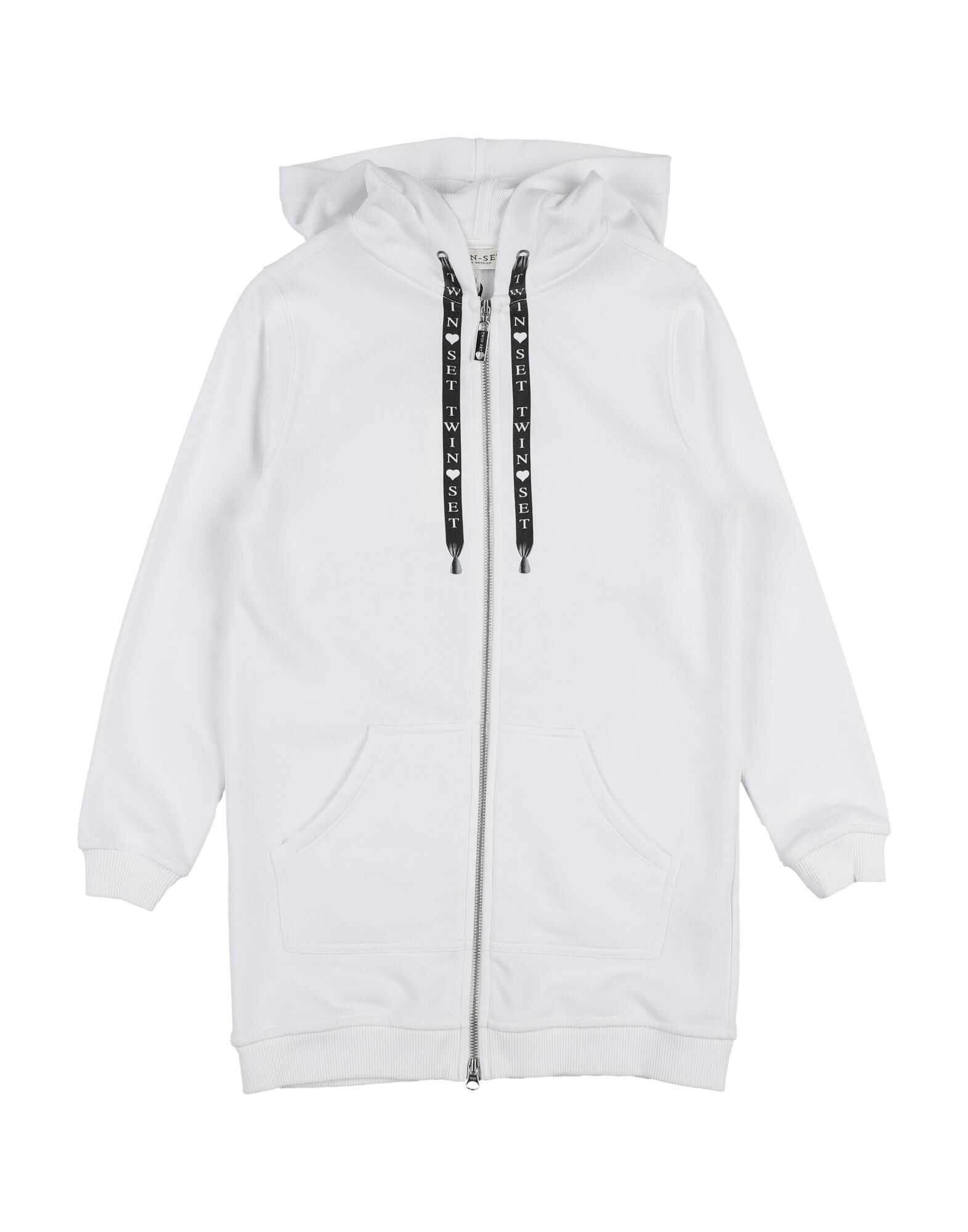 TWINSET - スウェットシャツ