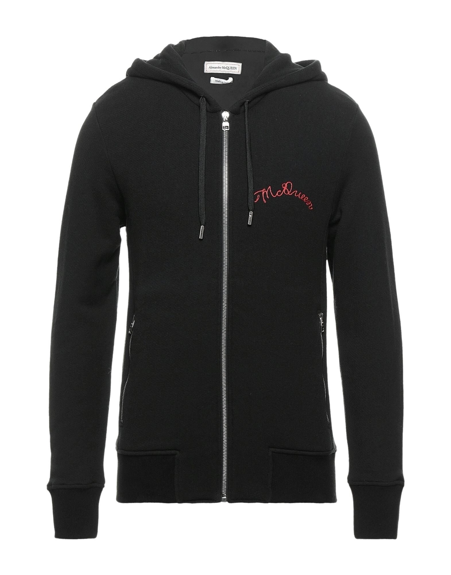 MCQUEEN - Sweatshirts