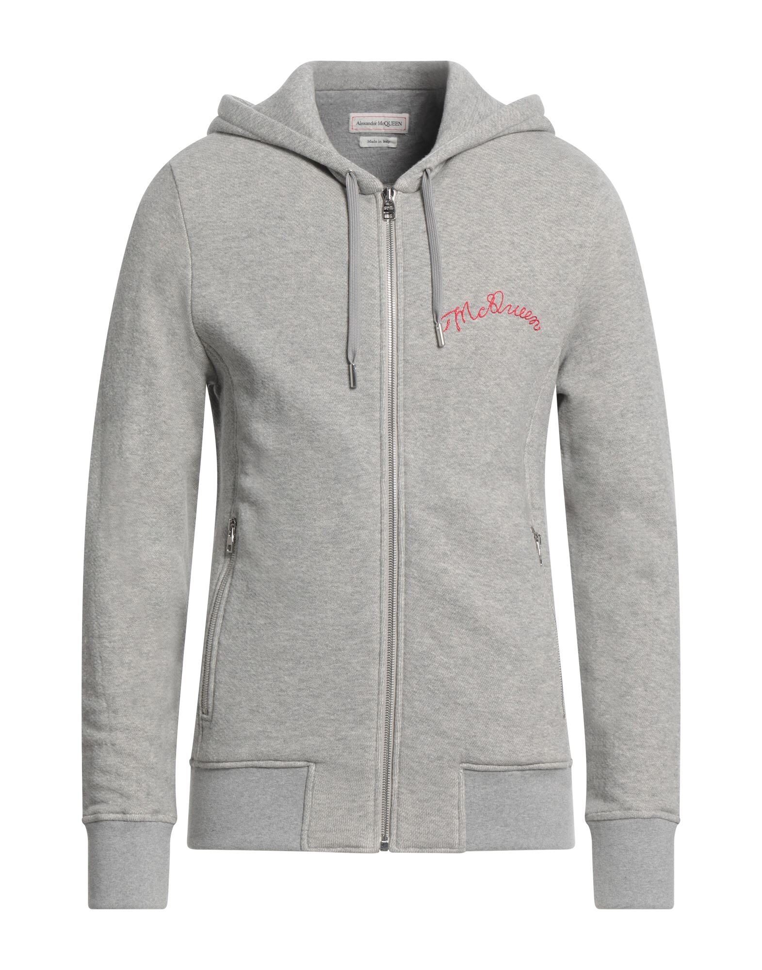 MCQUEEN - Sweatshirts