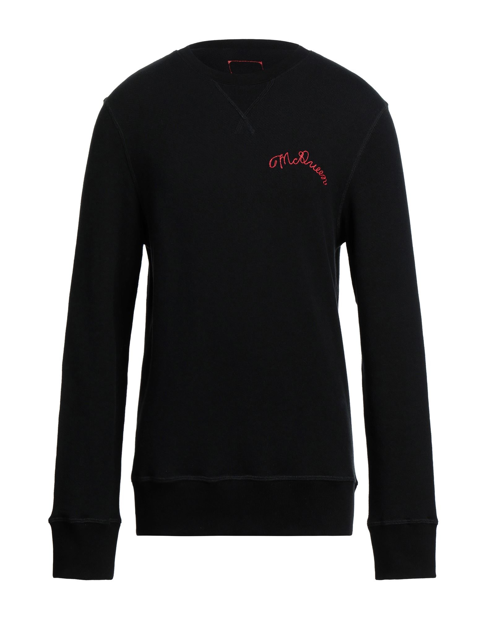 MCQUEEN - Sweatshirts
