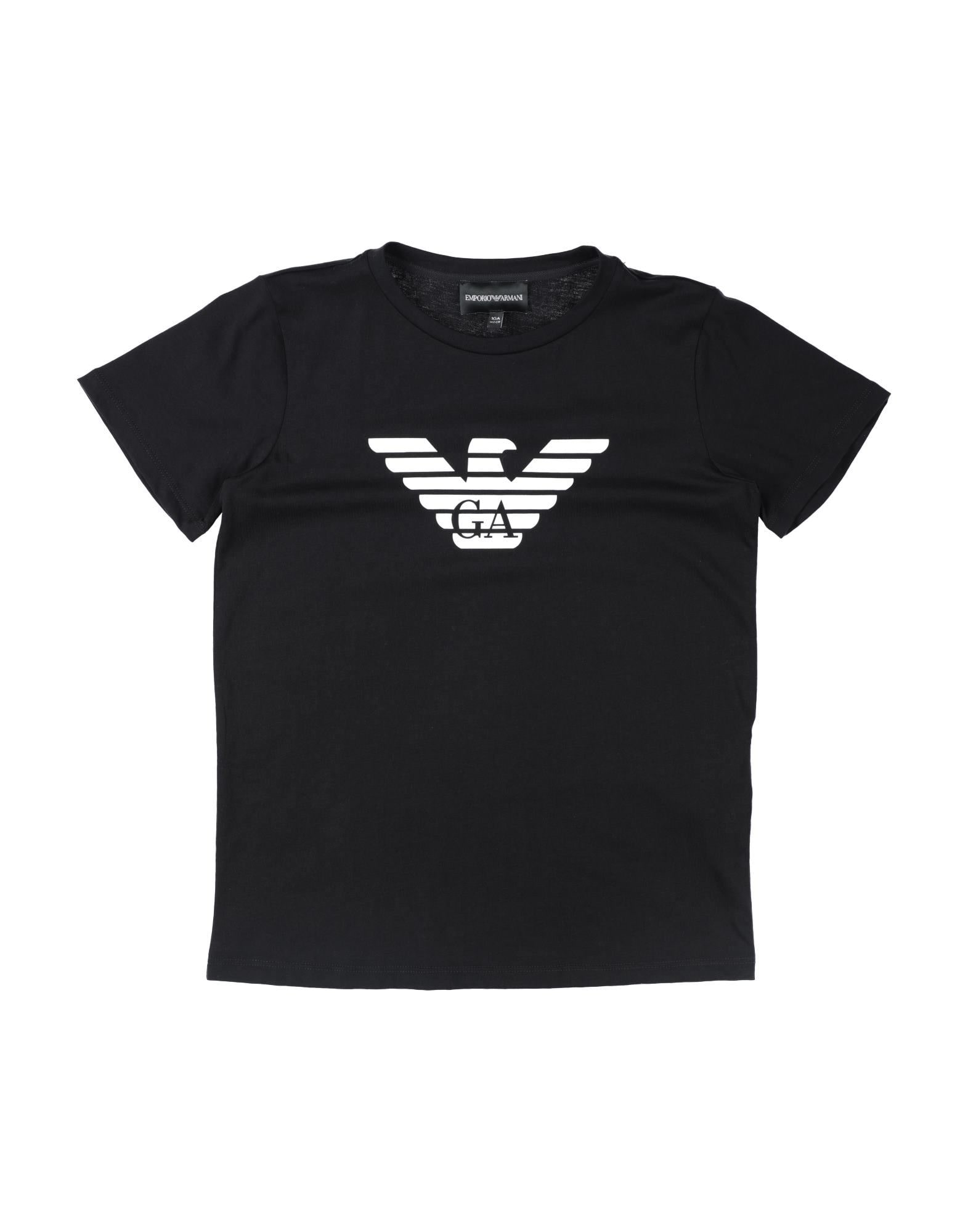 EMPORIO ARMANI - T-shirts