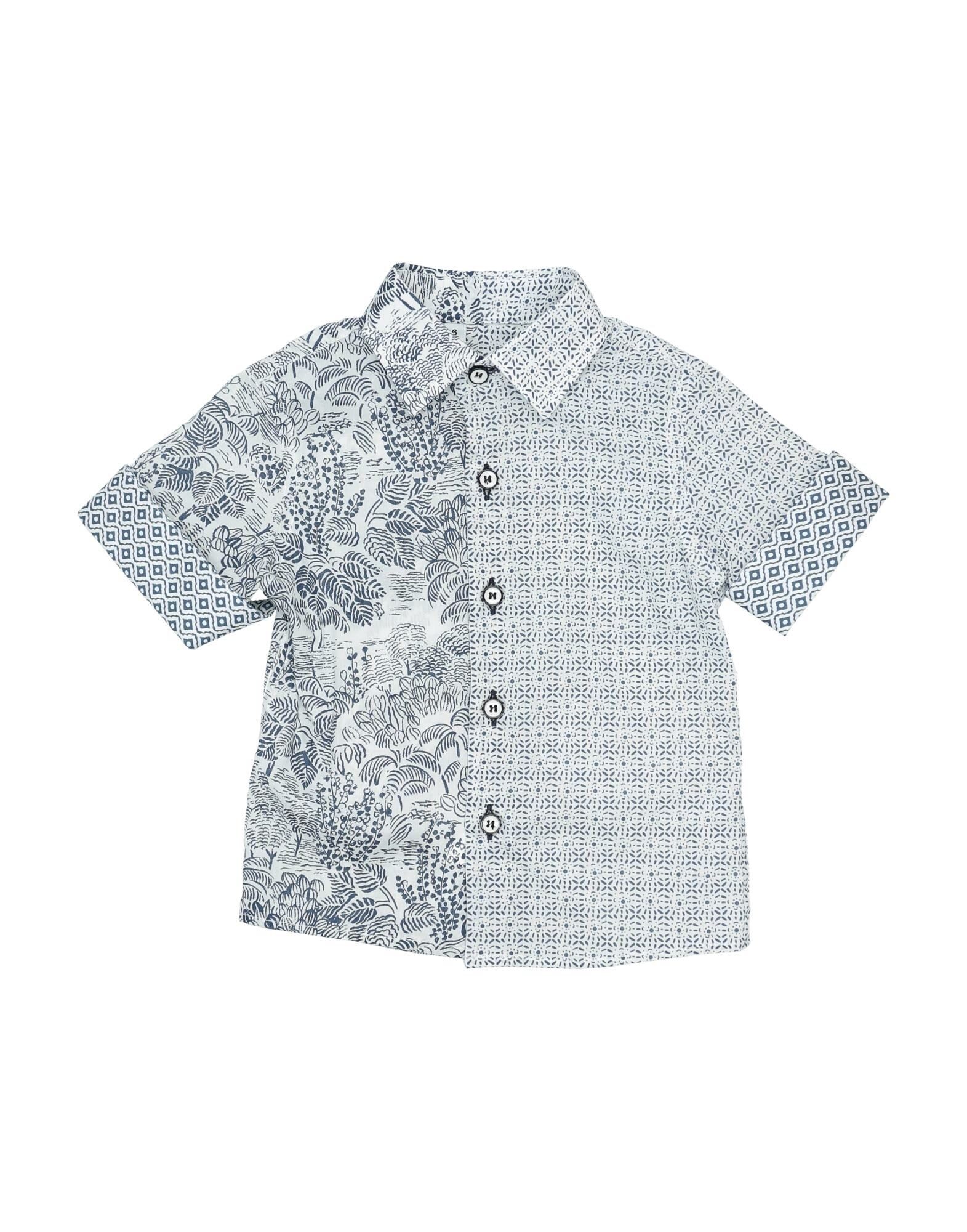 NEILL KATTER - Shirts