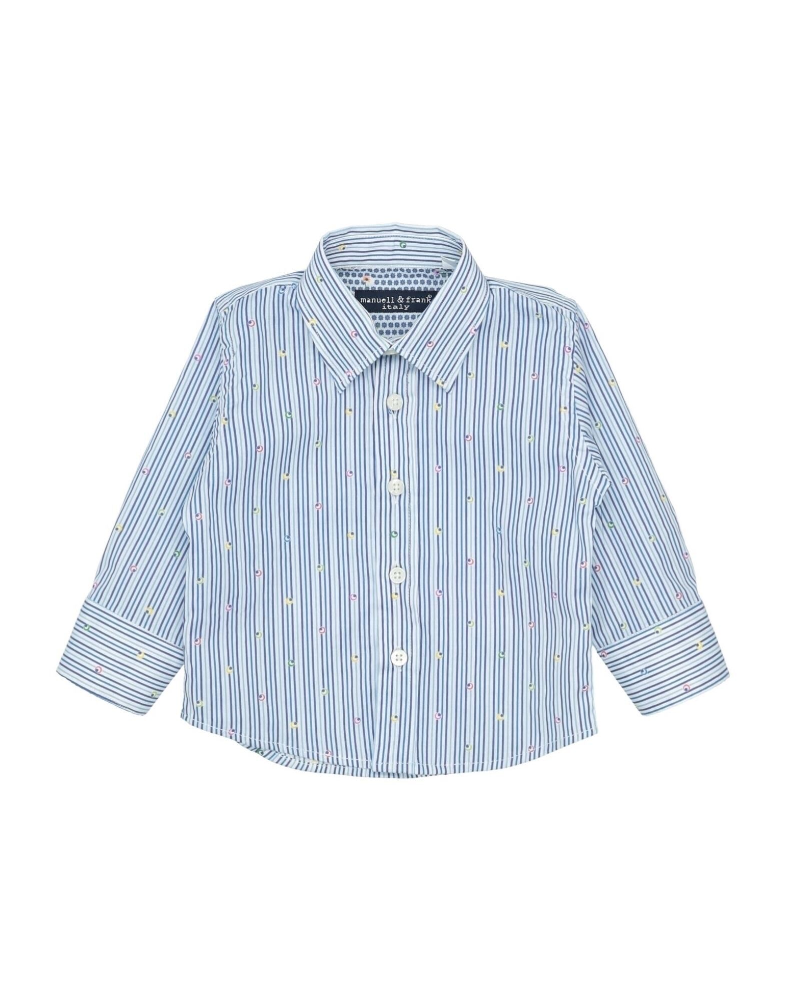 MANUELL & FRANK - Hemden