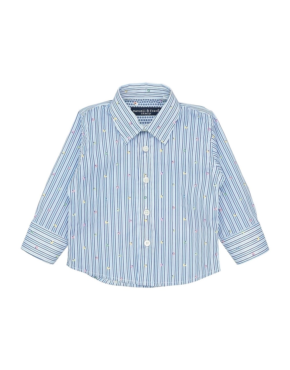 MANUELL & FRANK - Hemden