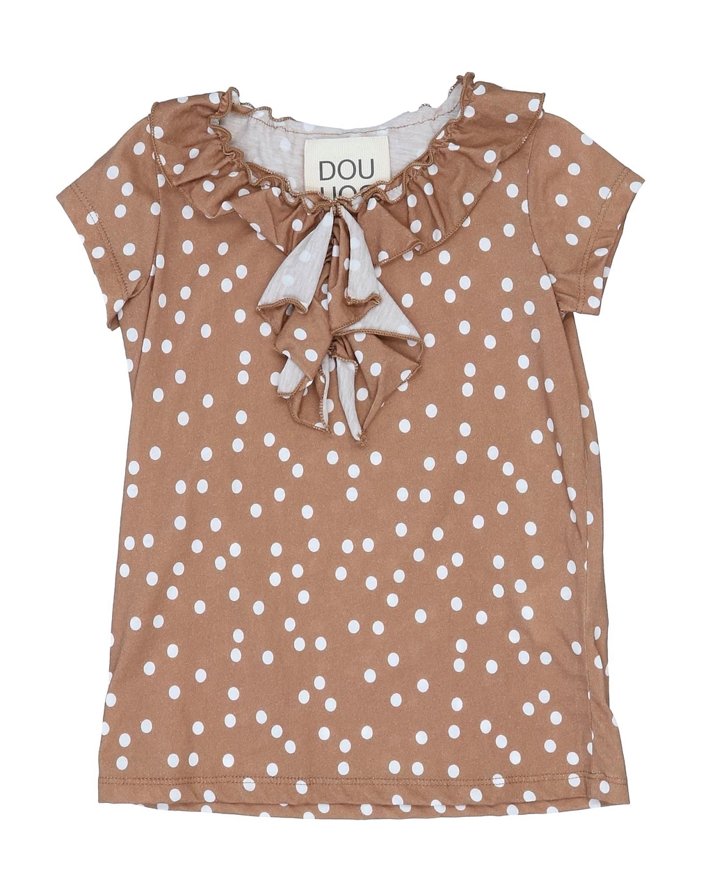 DOUUOD - T-shirts