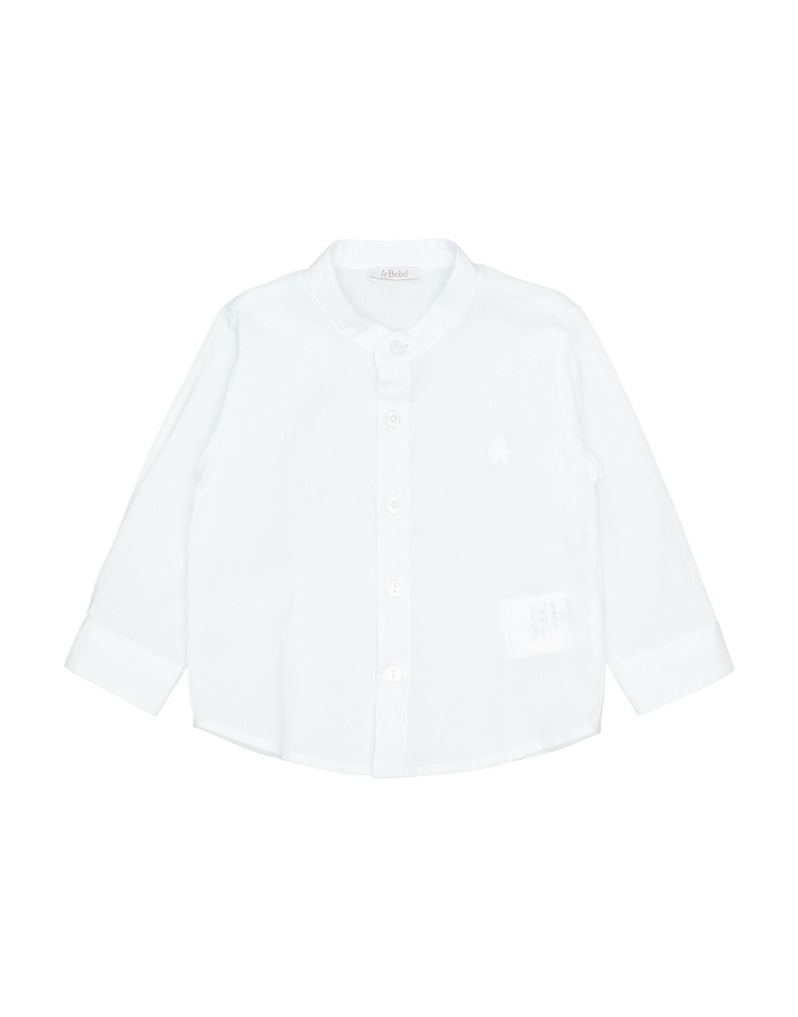 LE BEBÉ - Shirts