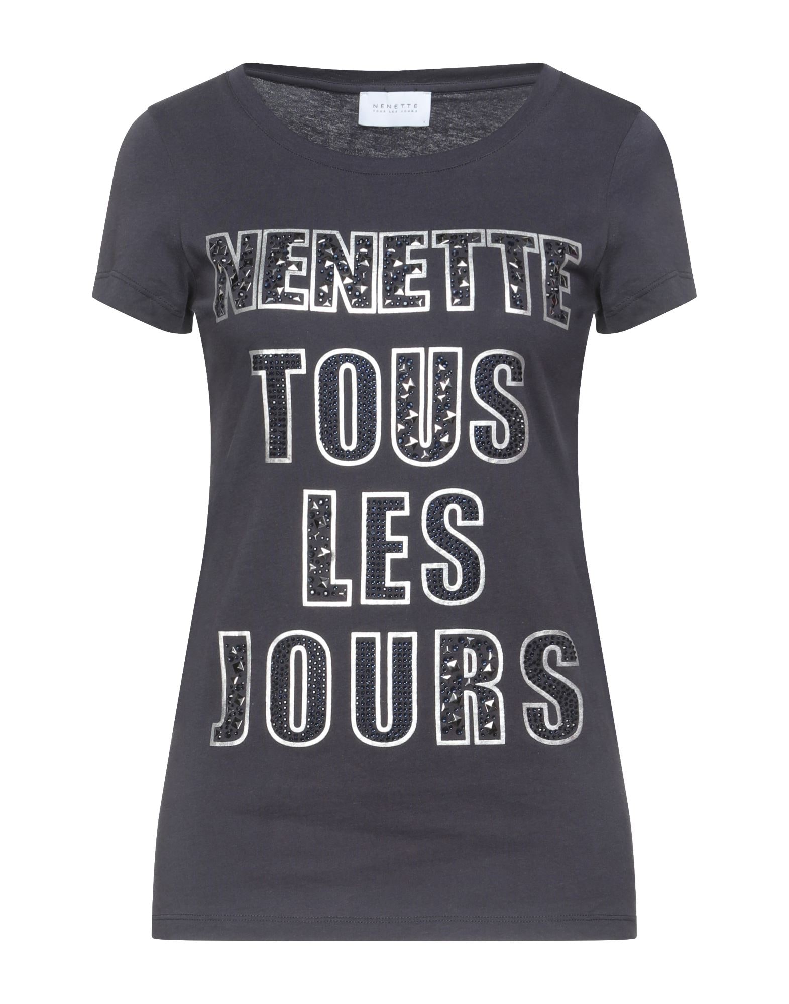 NENETTE - T-shirts