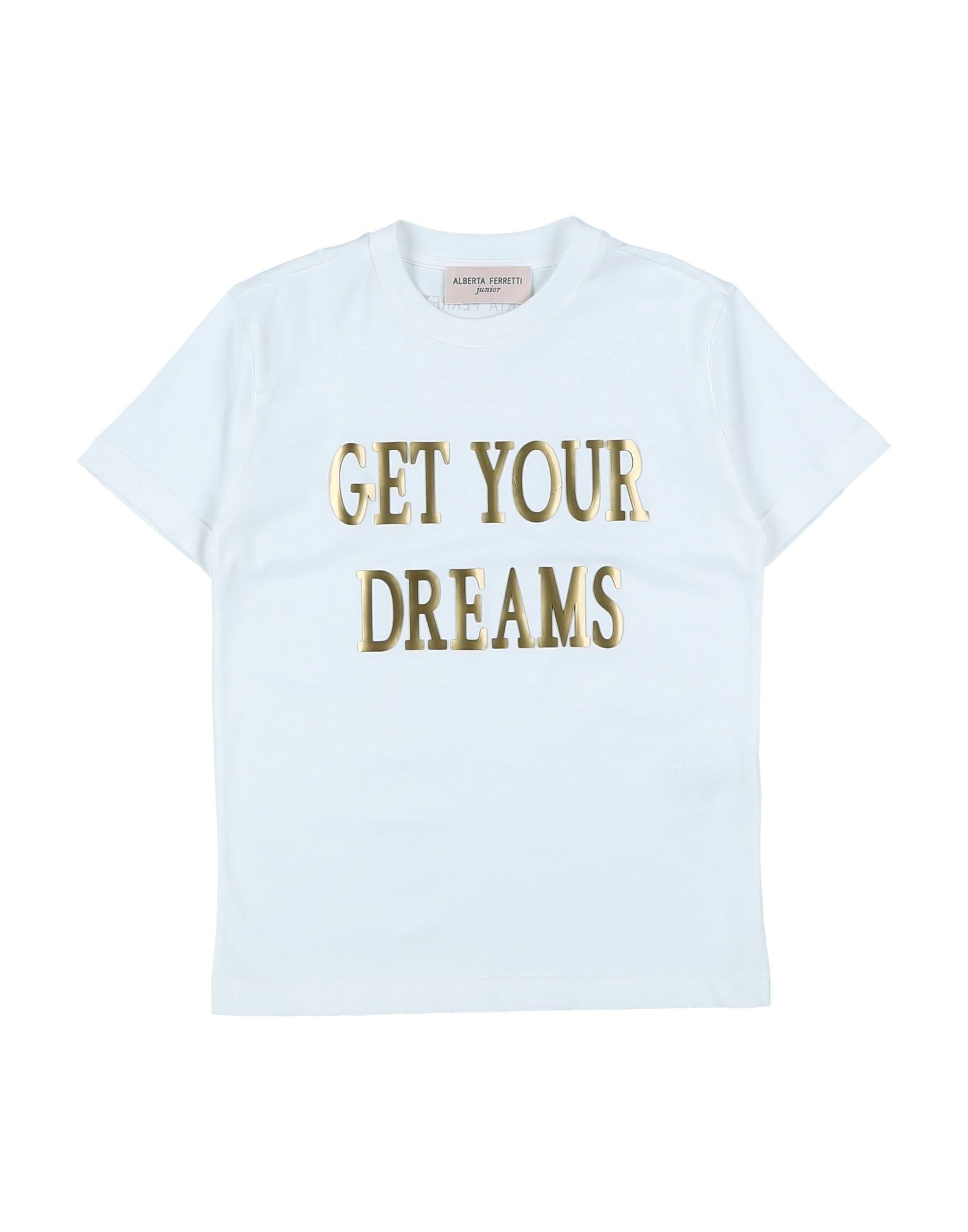 ALBERTA FERRETTI - T-shirts