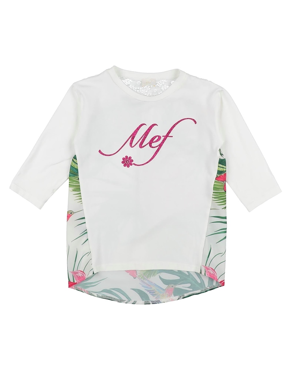 MEF - T-shirts
