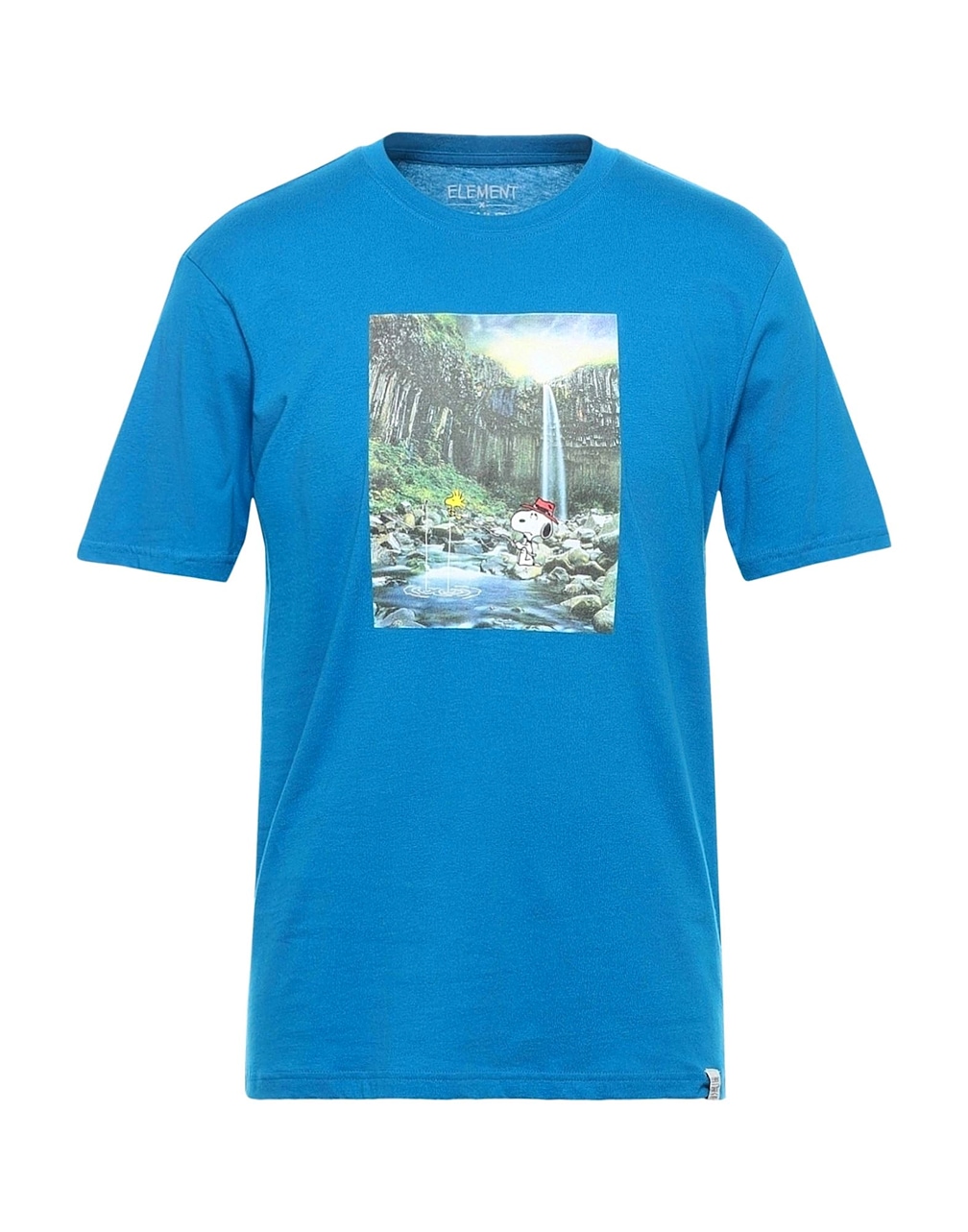 ELEMENT x PEANUTS - T-shirts