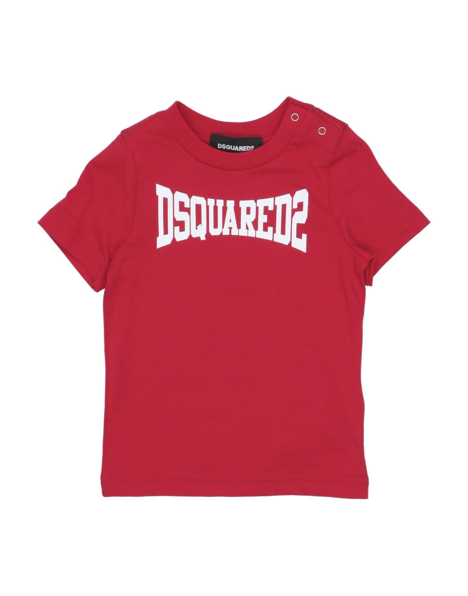 DSQUARED2 - T-shirts