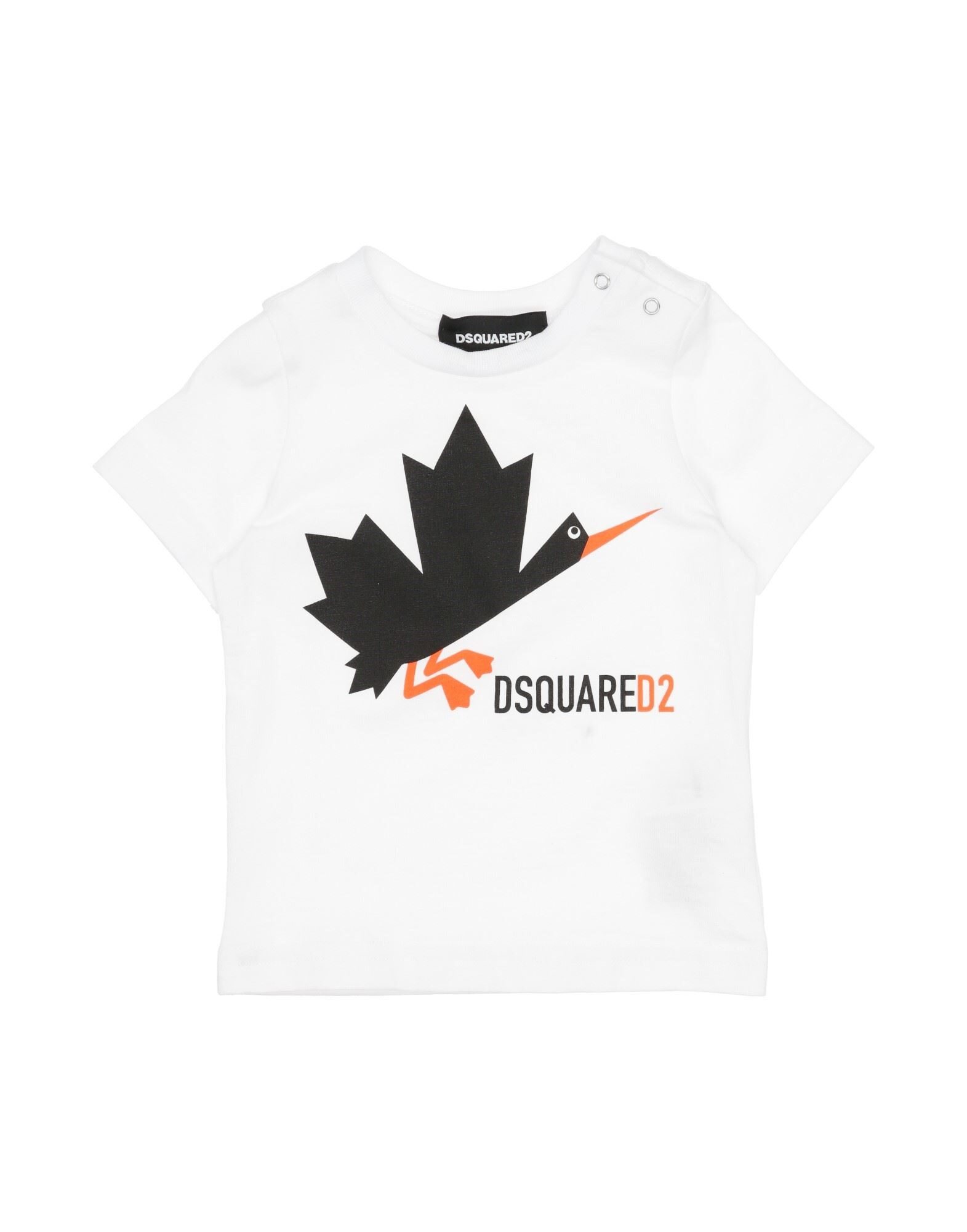 DSQUARED2 - Camisetas