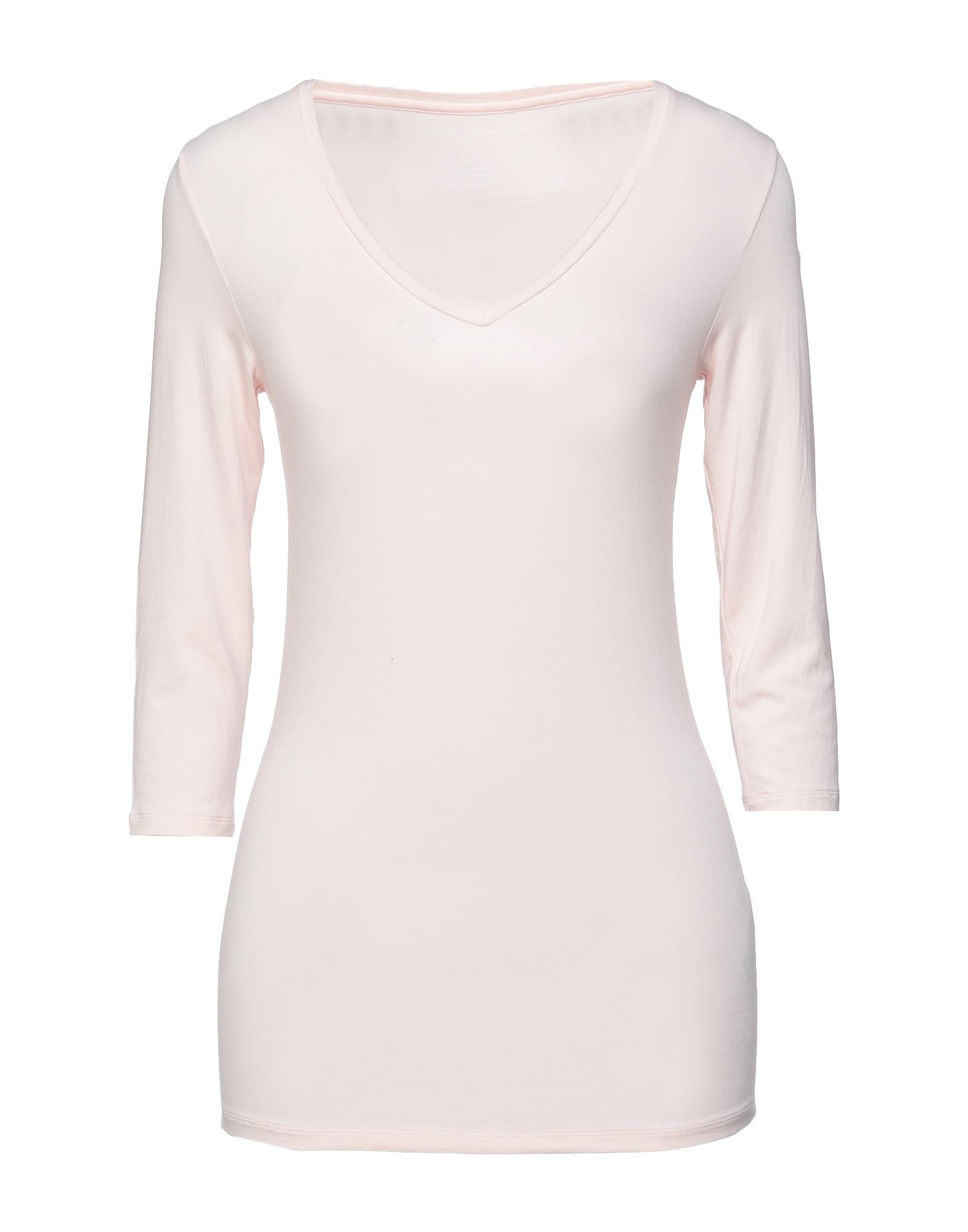 MAJESTIC FILATURES - T-shirts