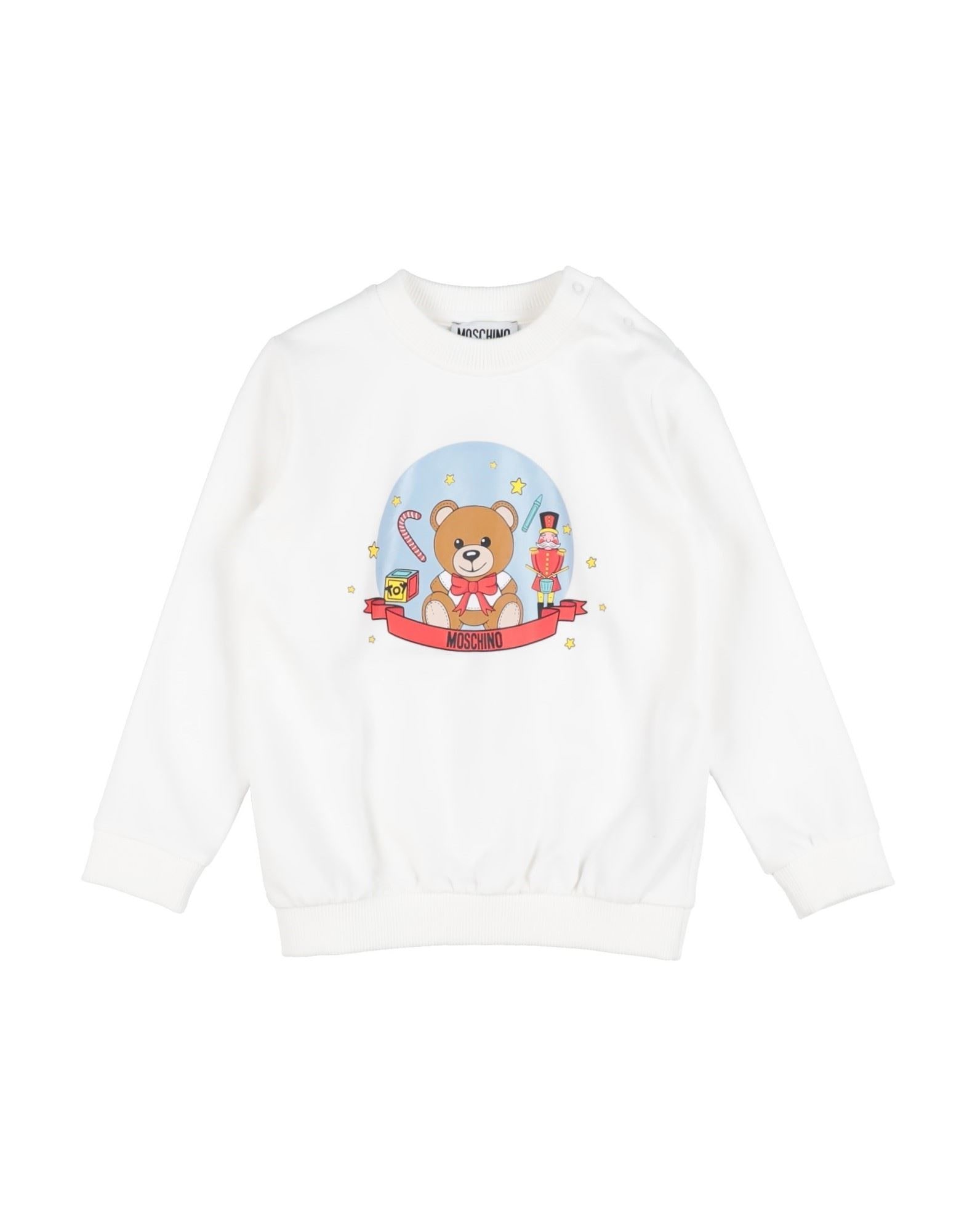 MOSCHINO BABY - Sweatshirts