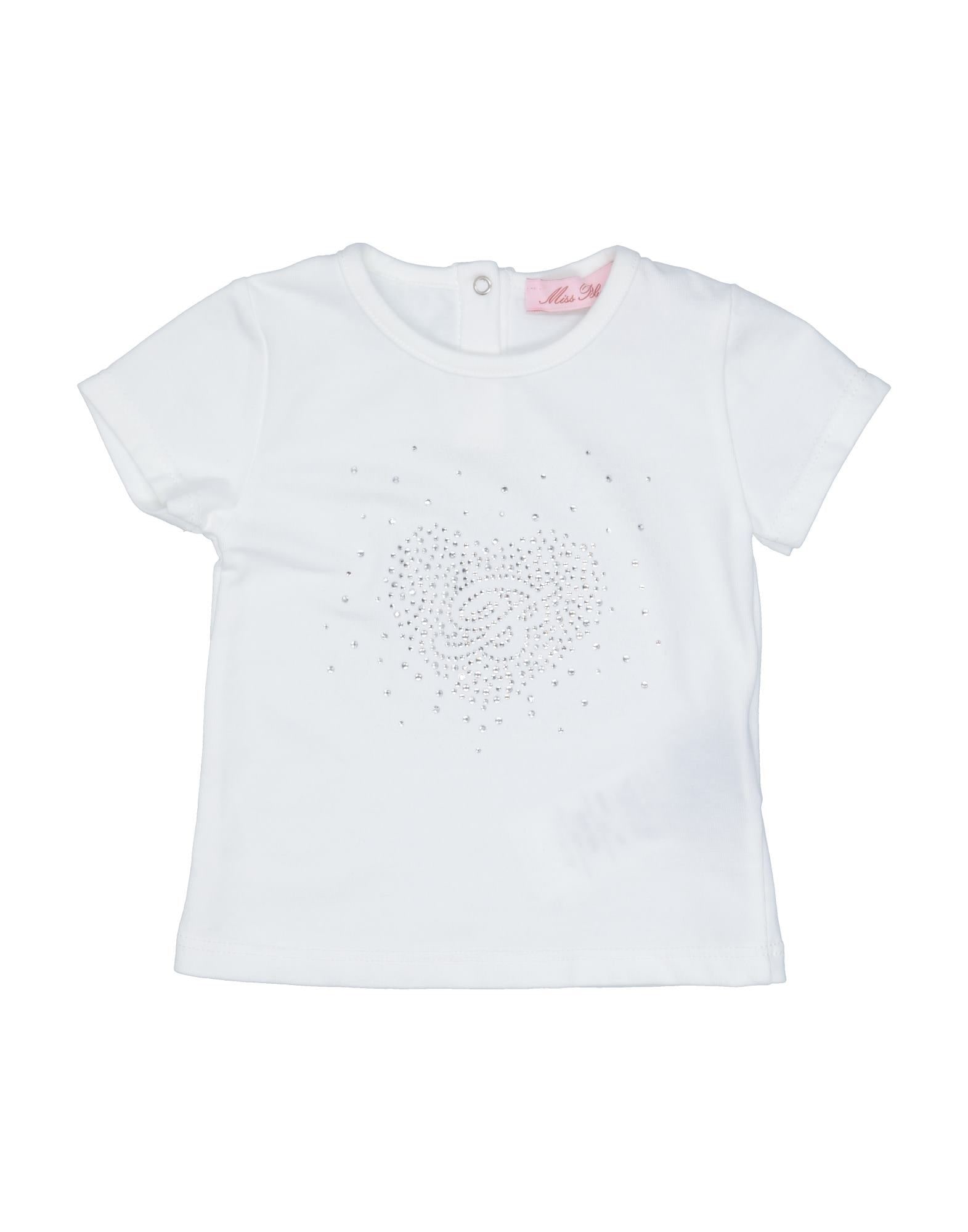 MISS BLUMARINE - Футболки