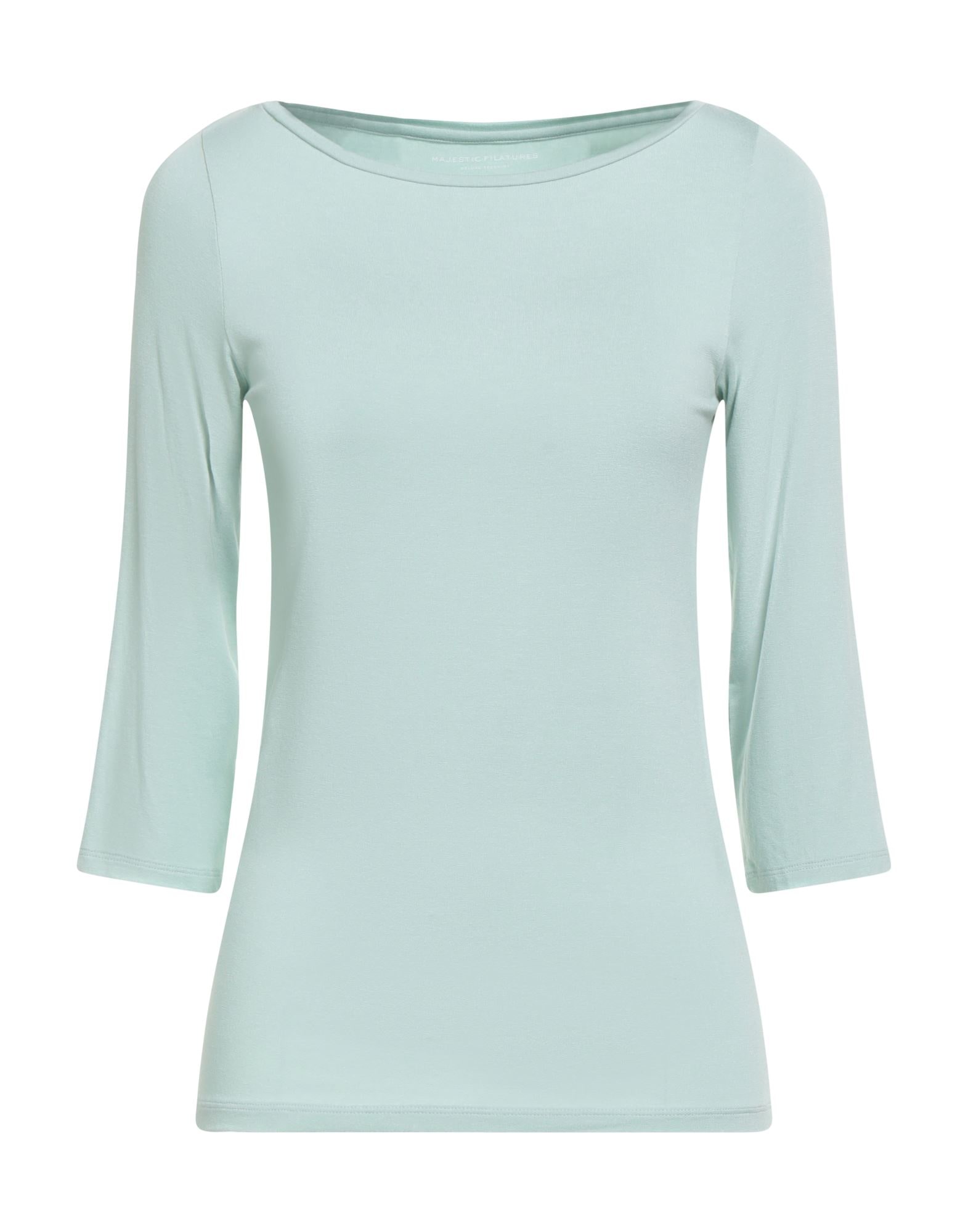 MAJESTIC FILATURES - T-shirts