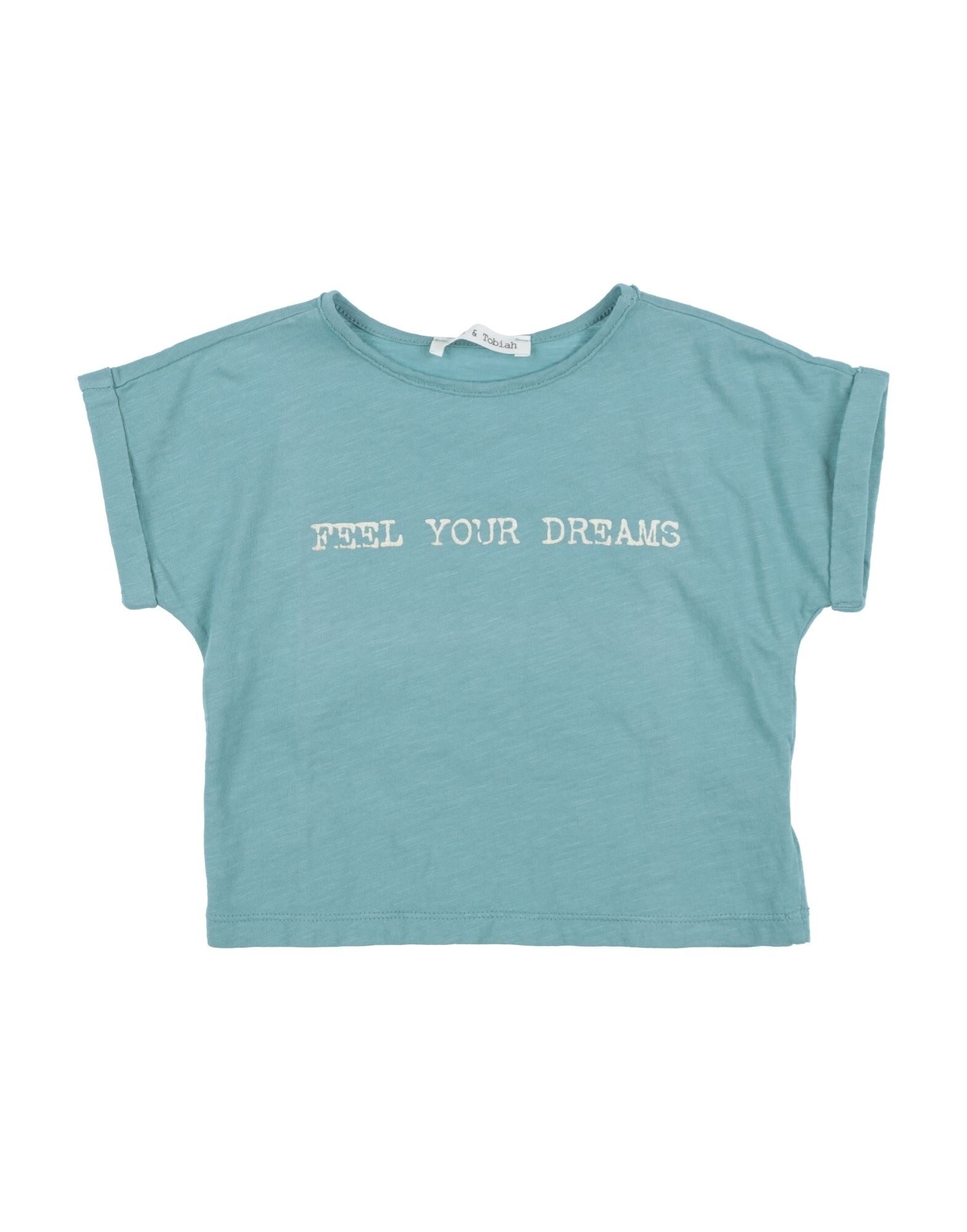 ZHOE & TOBIAH - T-shirts