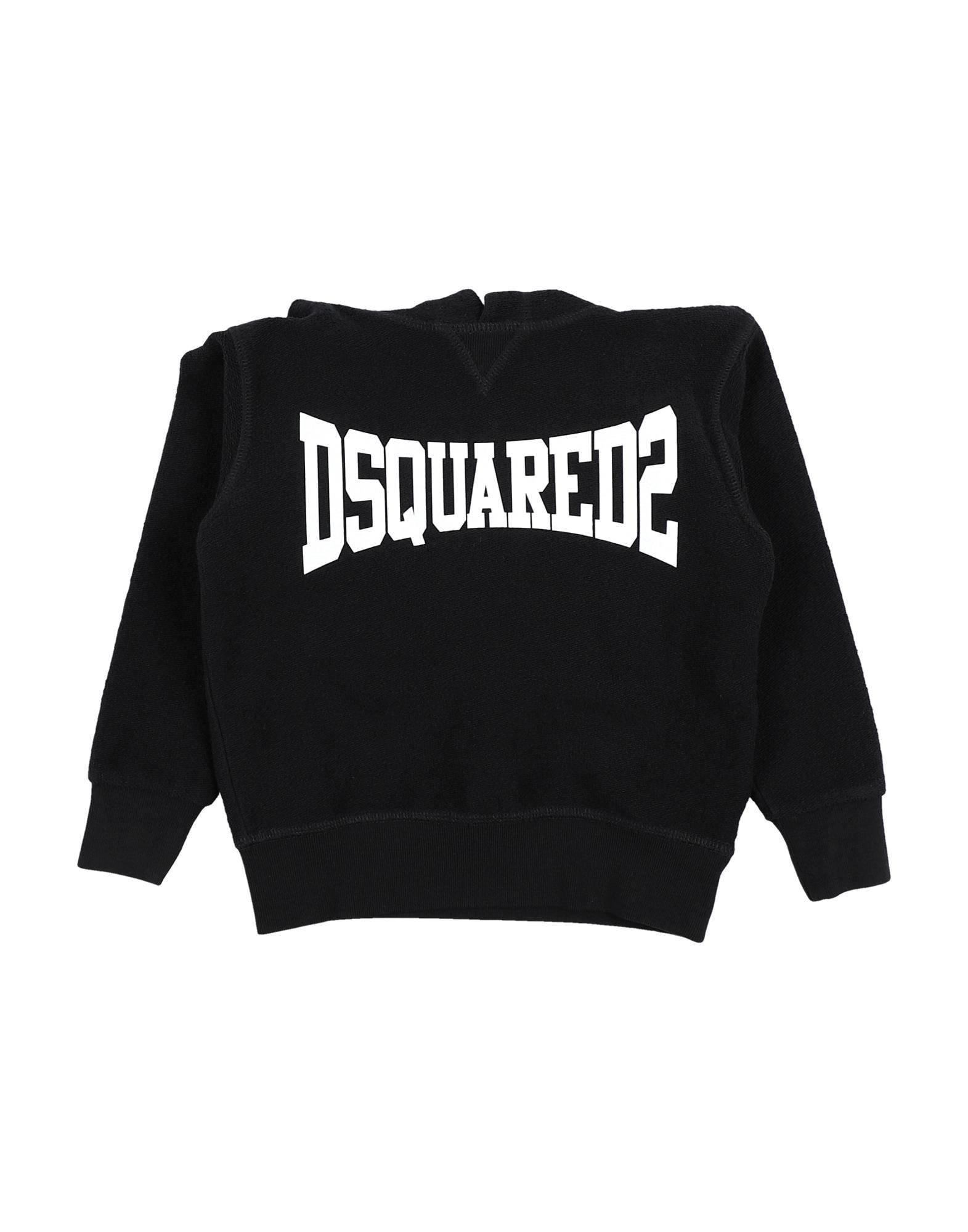 DSQUARED2 - スウェットシャツ