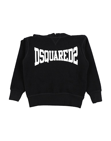 DSQUARED2 Hooded Sweatshirt Boy 3-8 years online on YOOX United States