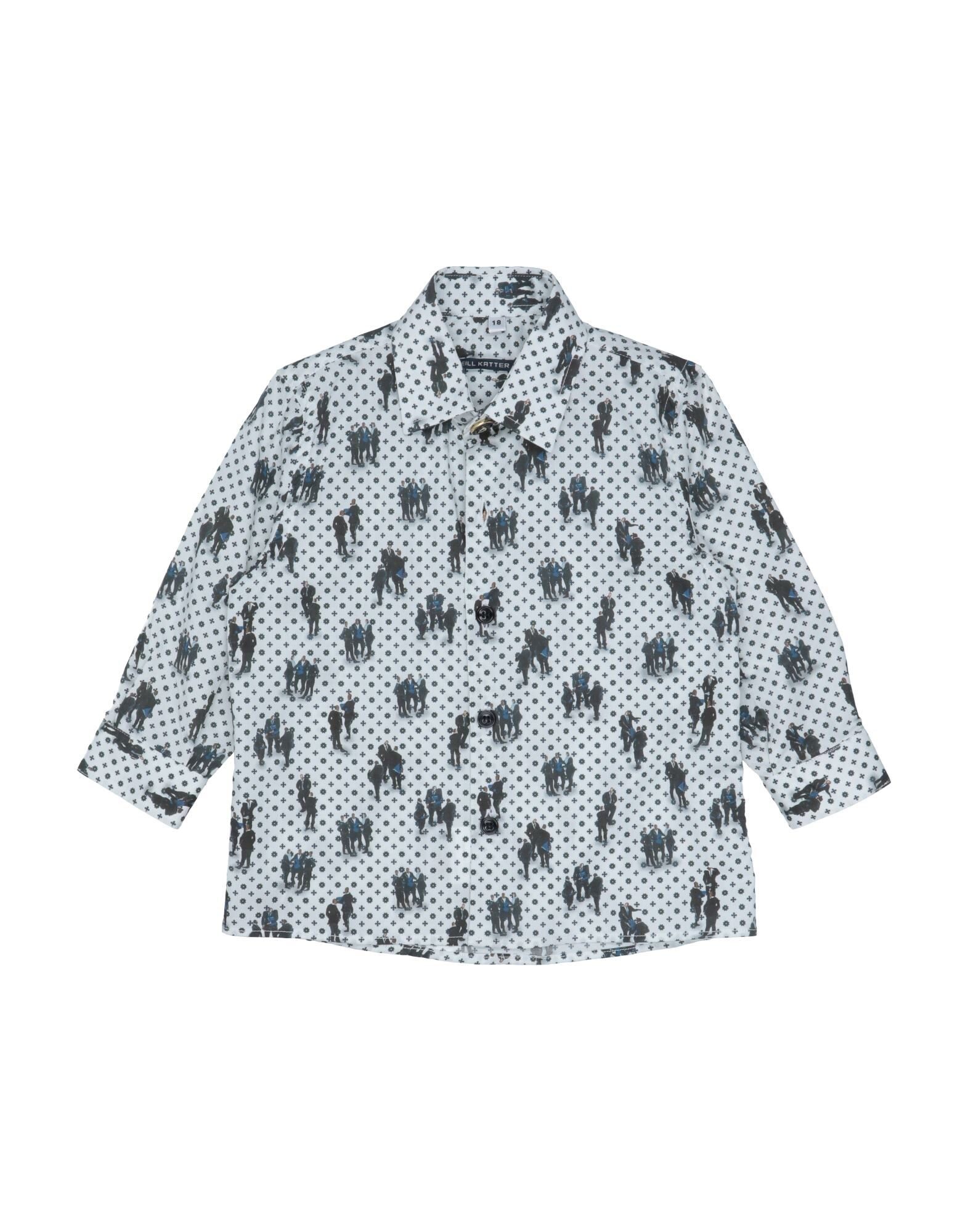 NEILL KATTER - Shirts