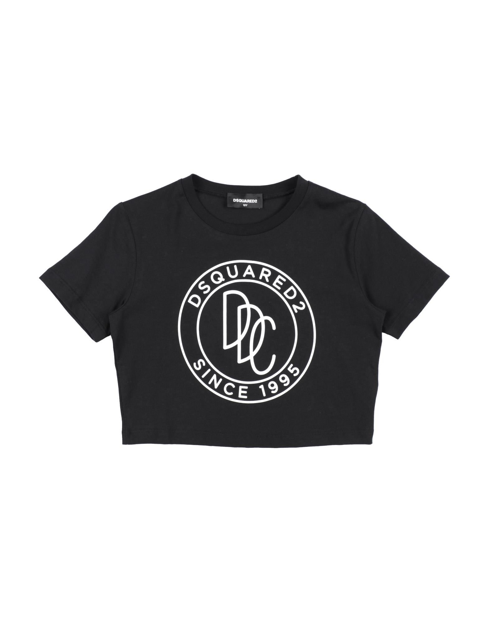 DSQUARED2 - T-shirts