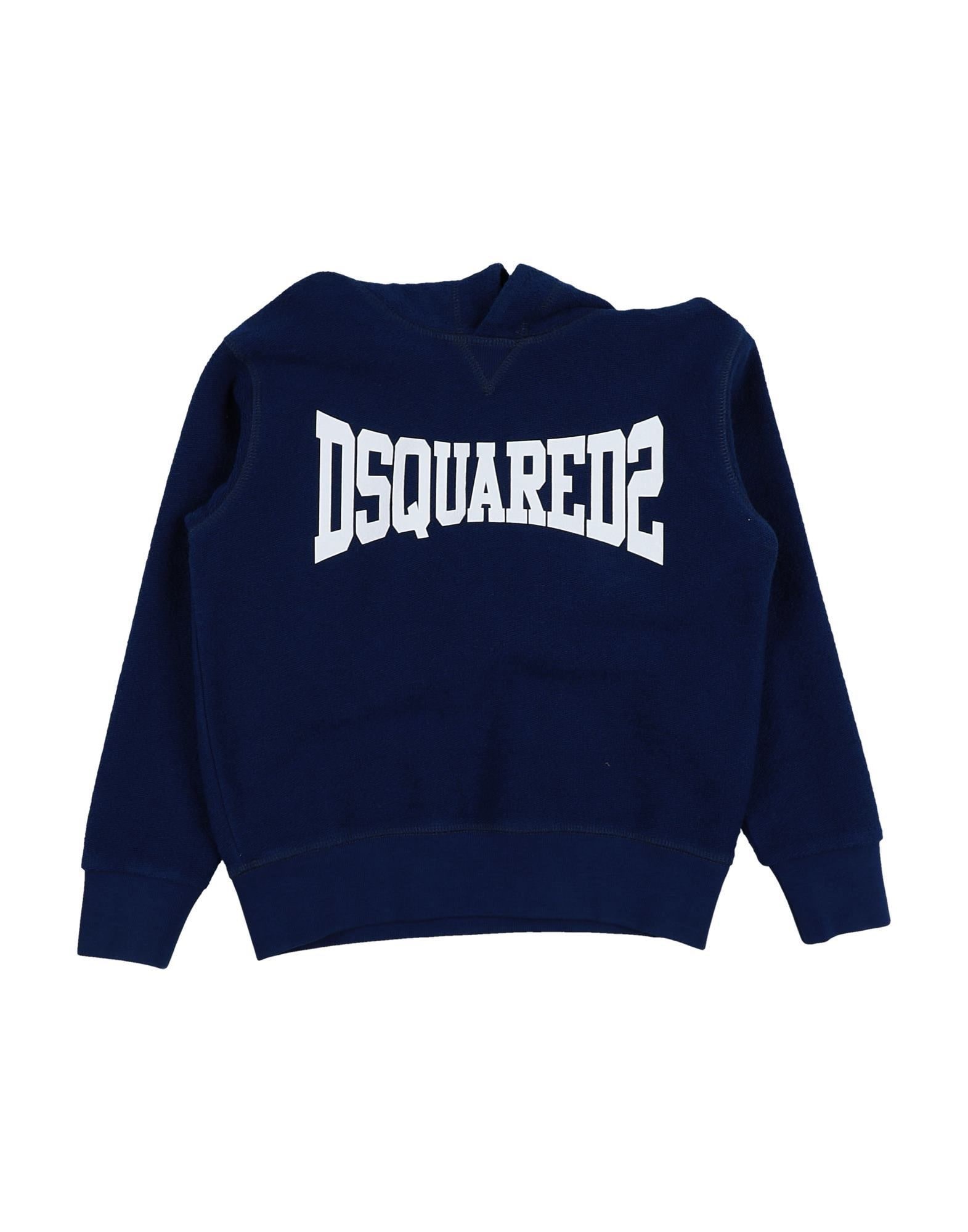 DSQUARED2 - スウェットシャツ