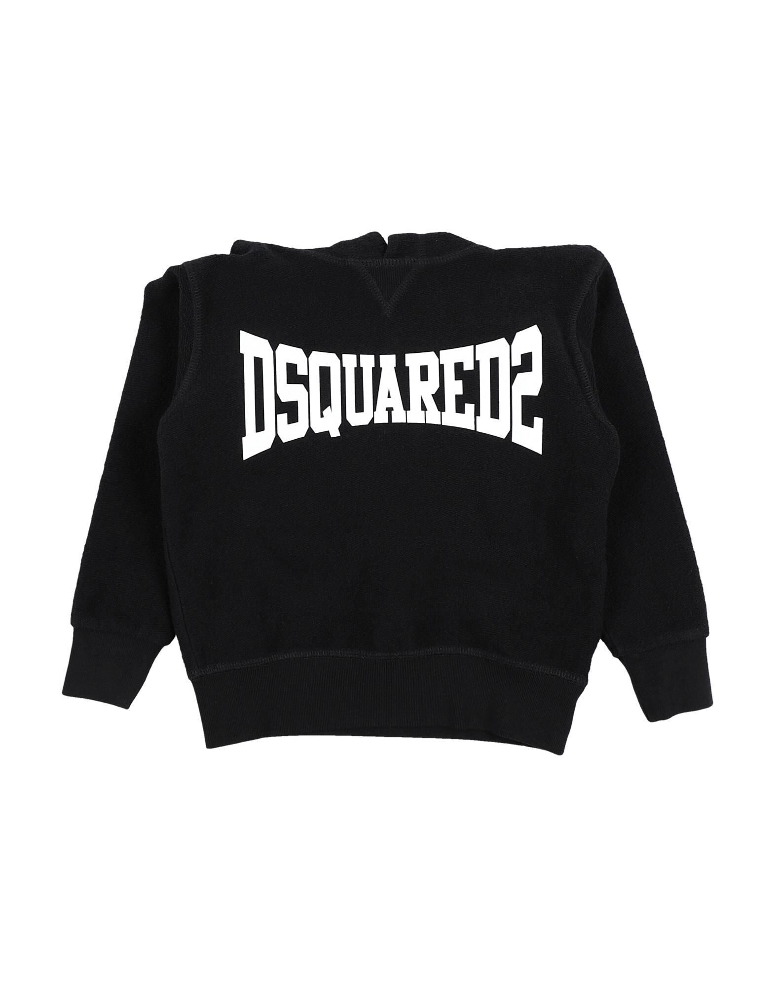 DSQUARED2 - Sweatshirts
