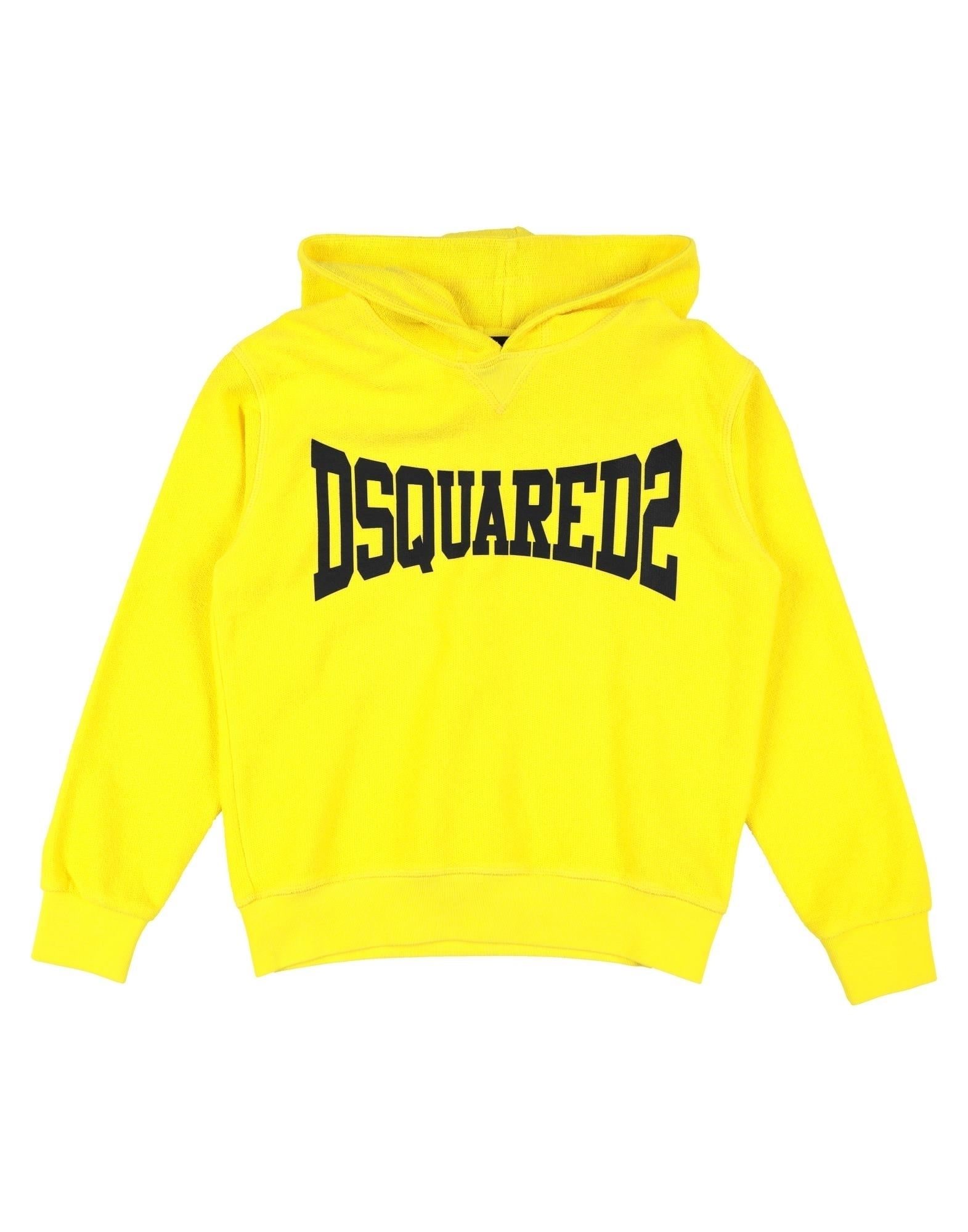 DSQUARED2 - Felpe