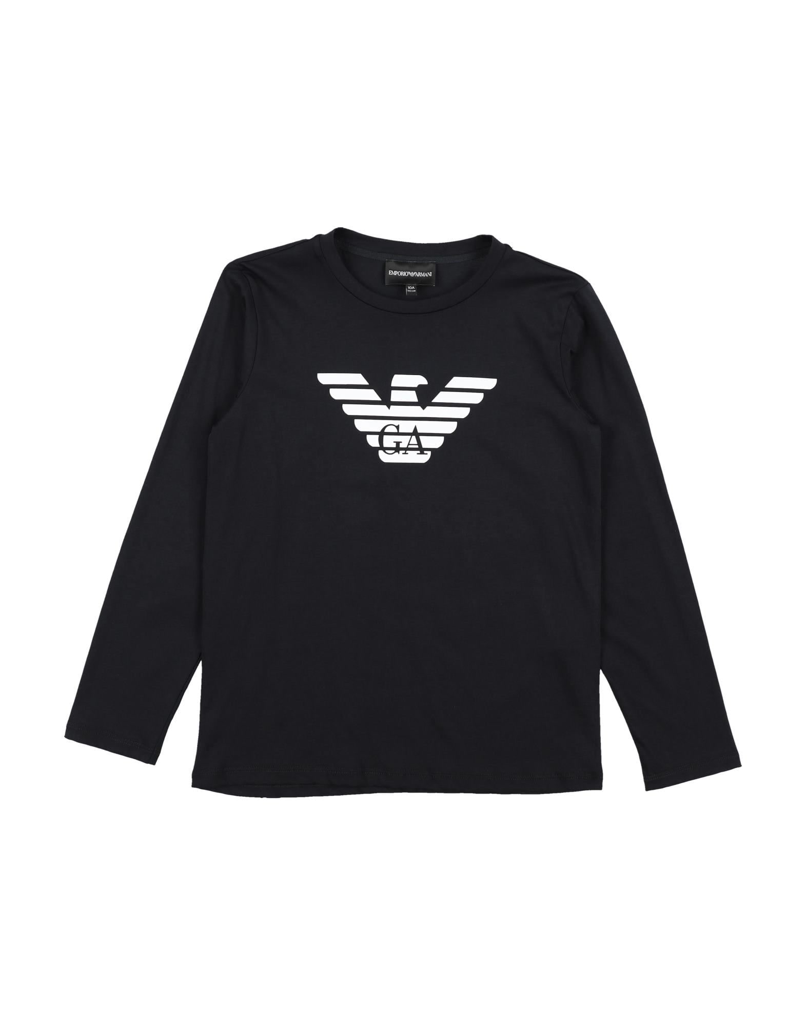 EMPORIO ARMANI - T-shirts