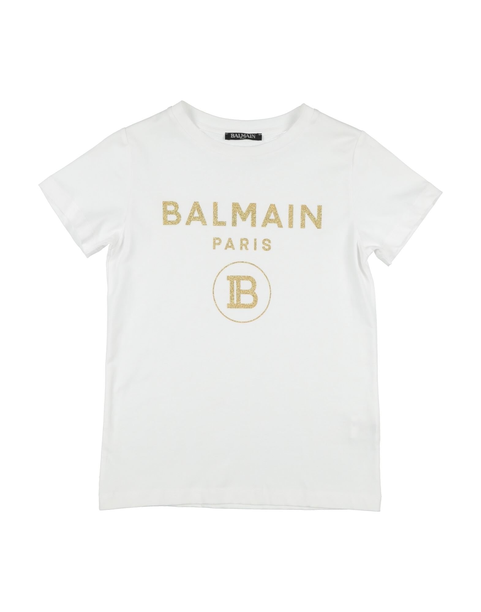 BALMAIN - Футболки