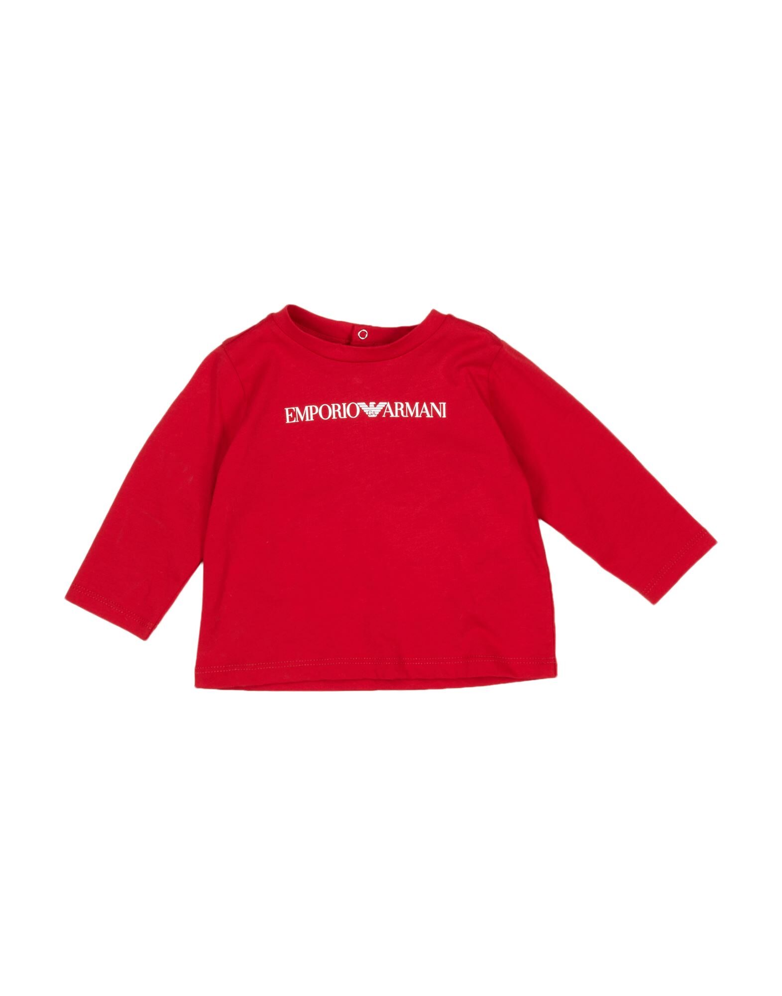 EMPORIO ARMANI - T-shirts